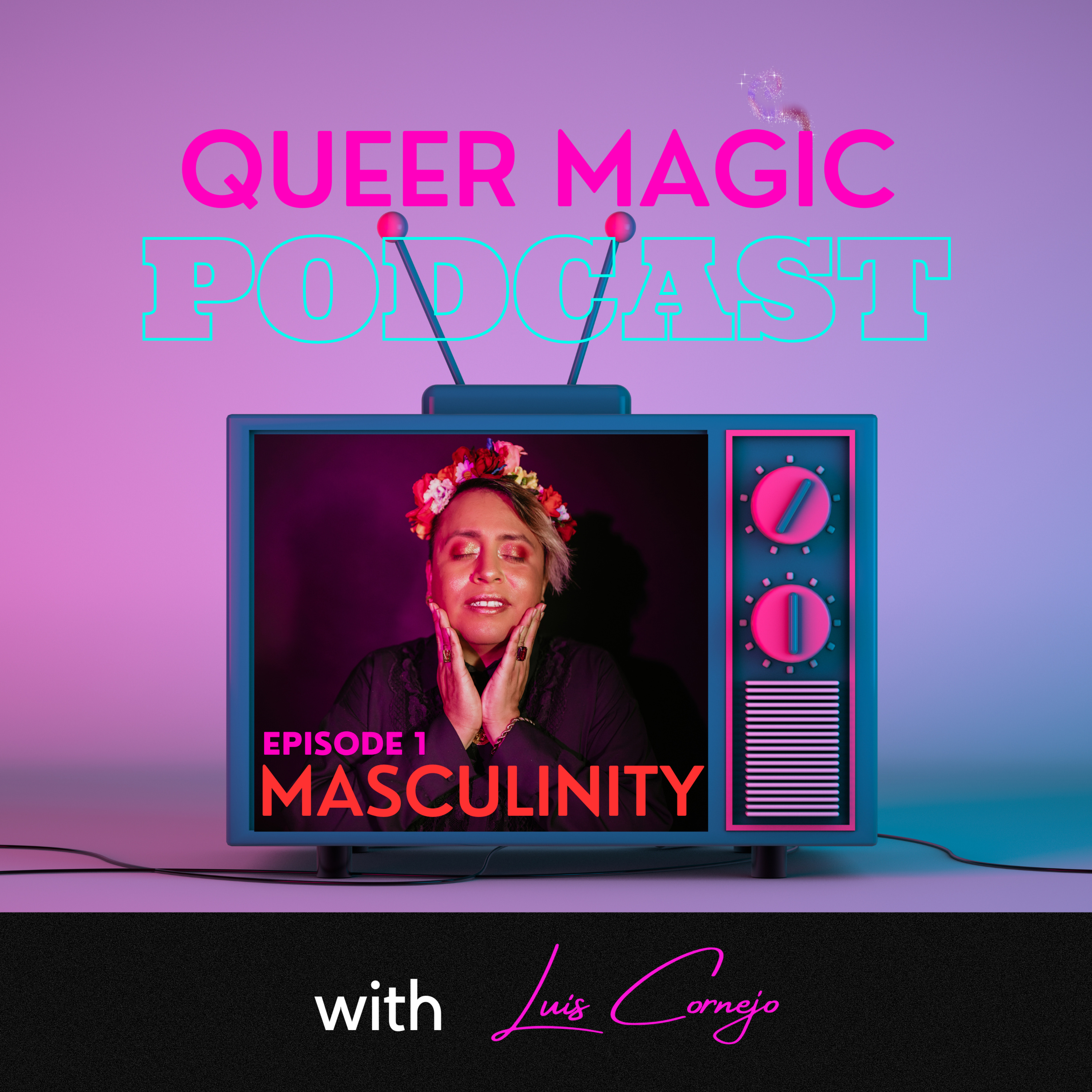 Queer Magic Podcast
