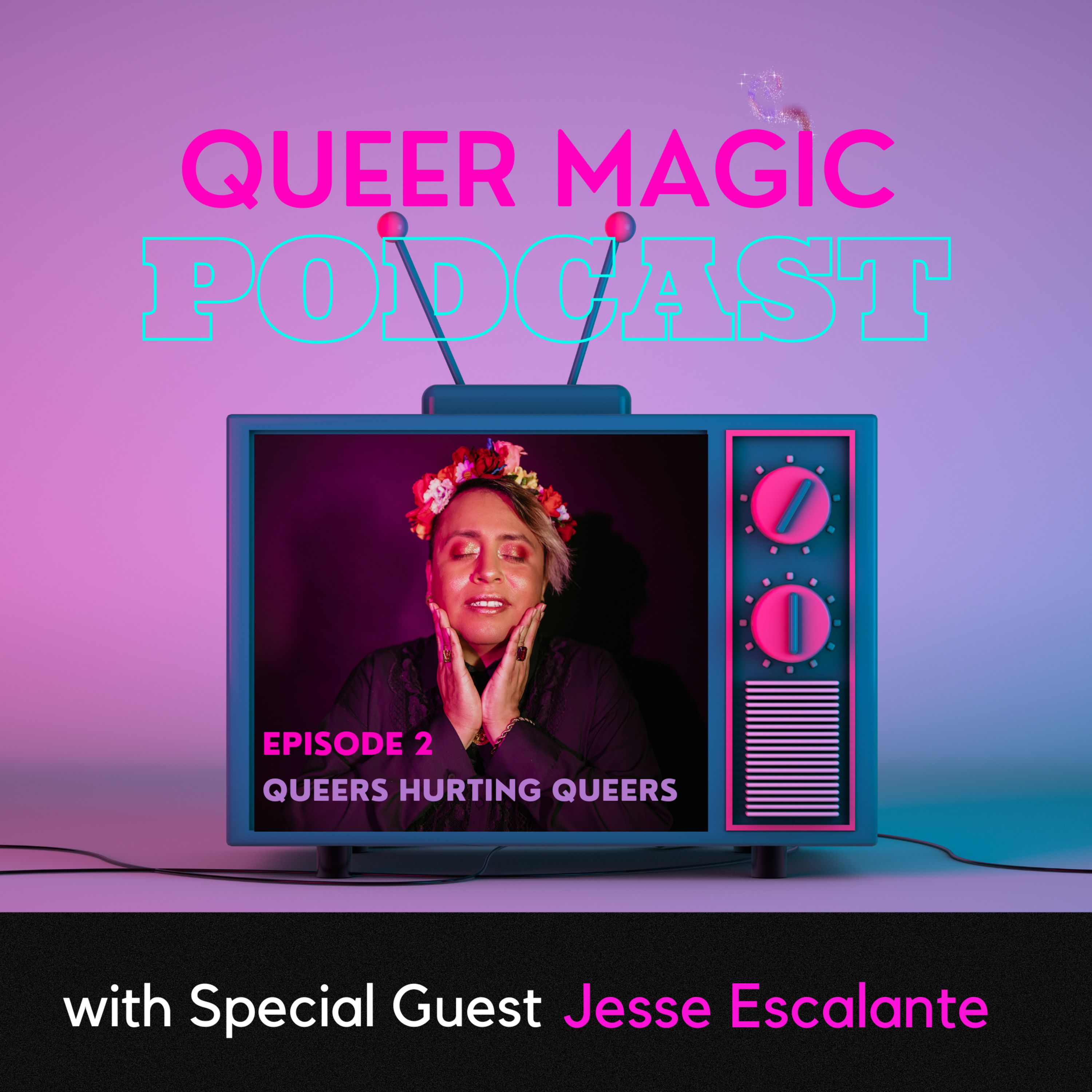 Queer Magic Podcast