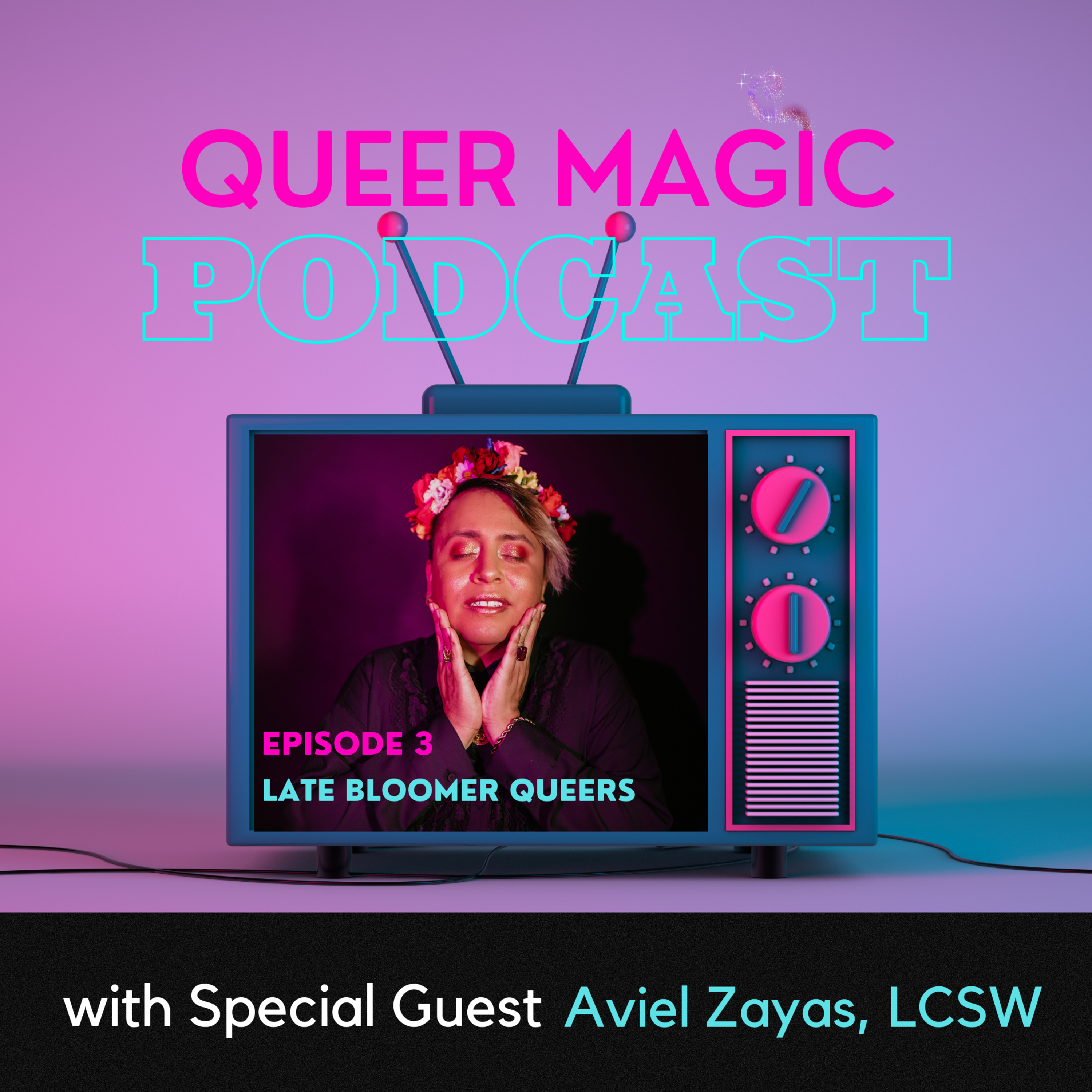 Queer Magic Podcast