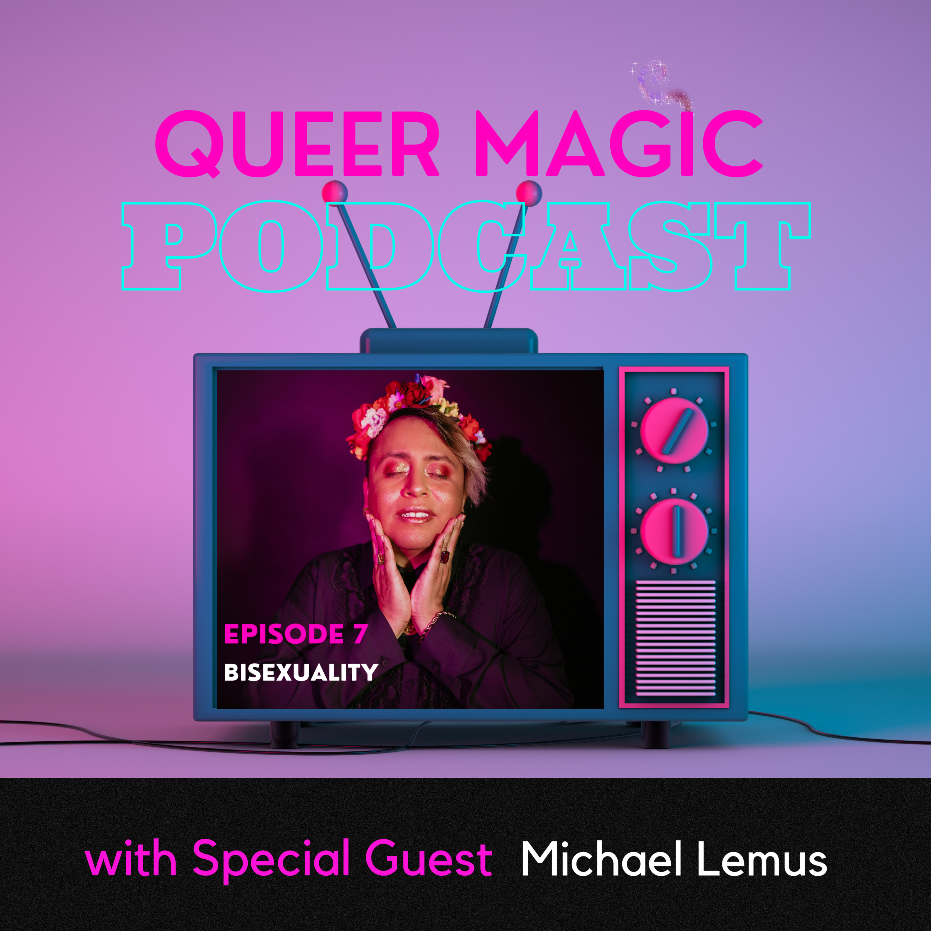 Queer Magic Podcast