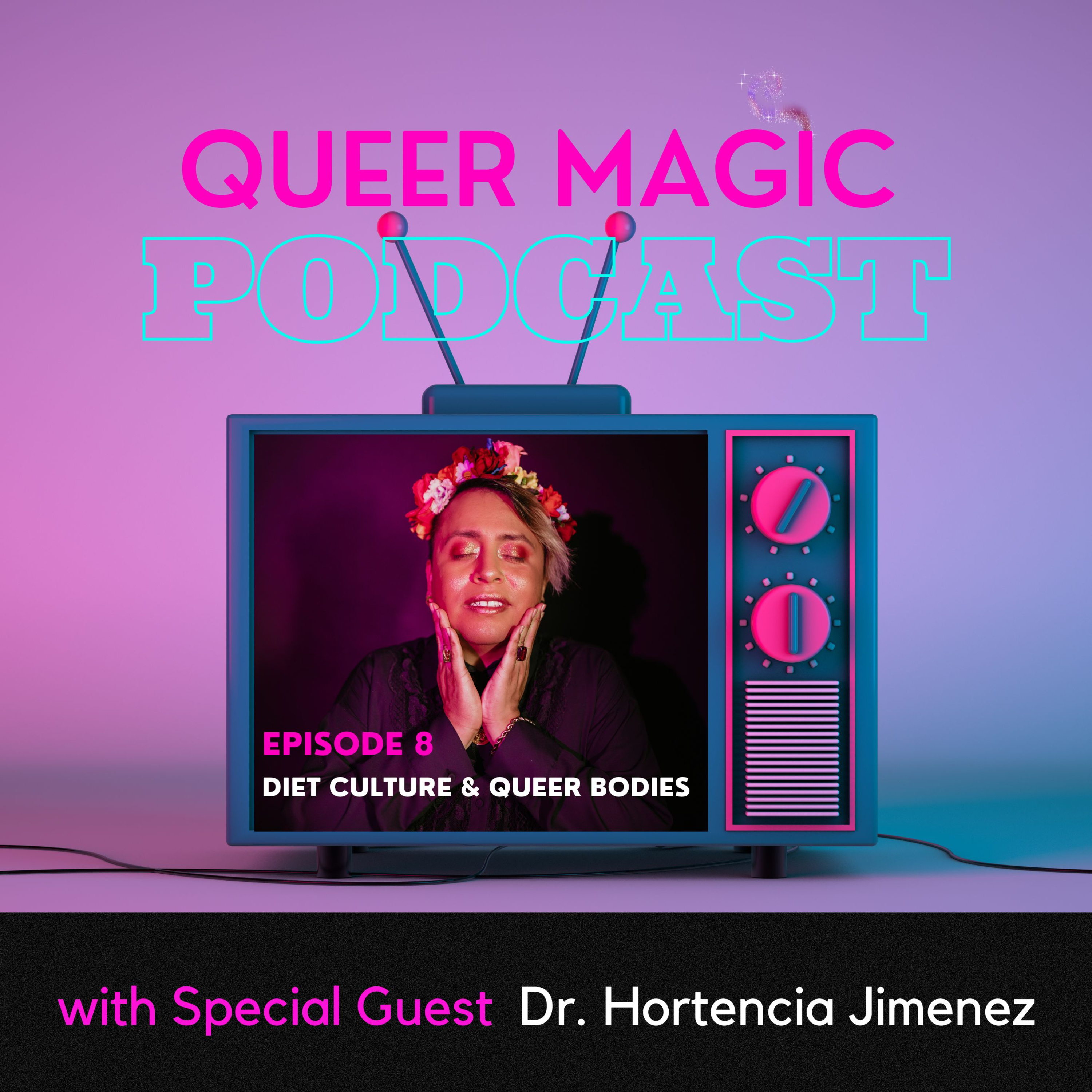 Queer Magic Podcast