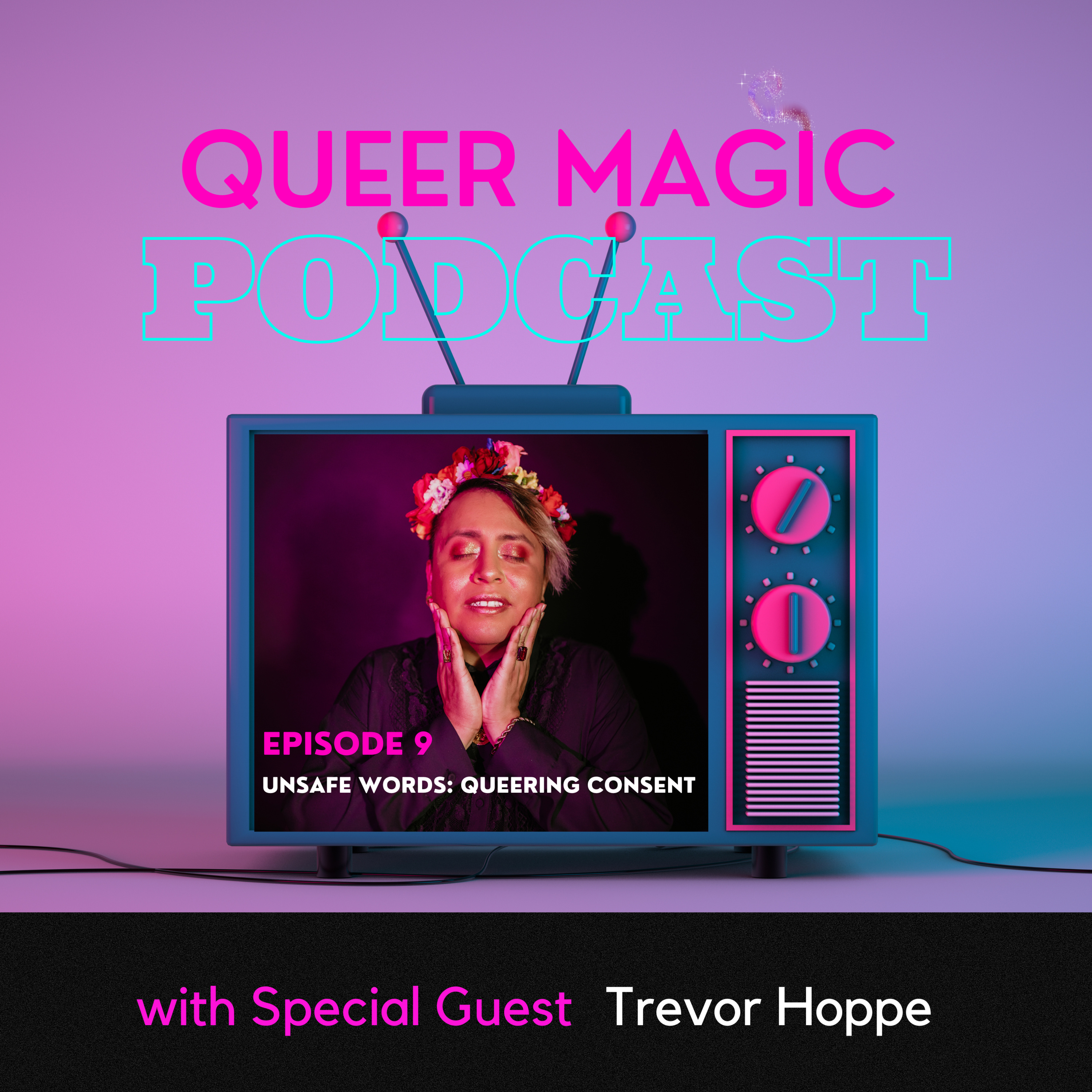 Queer Magic Podcast