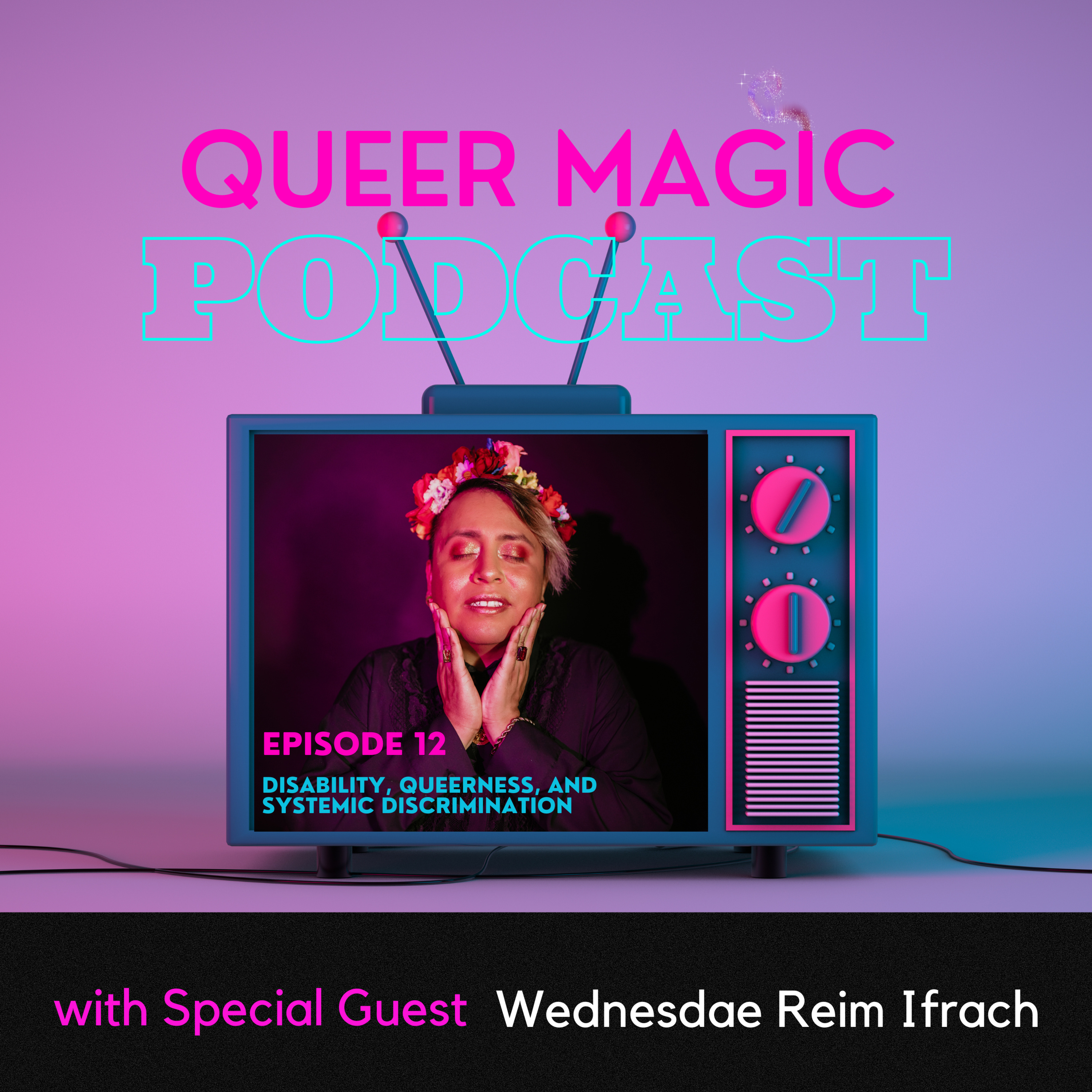Queer Magic Podcast