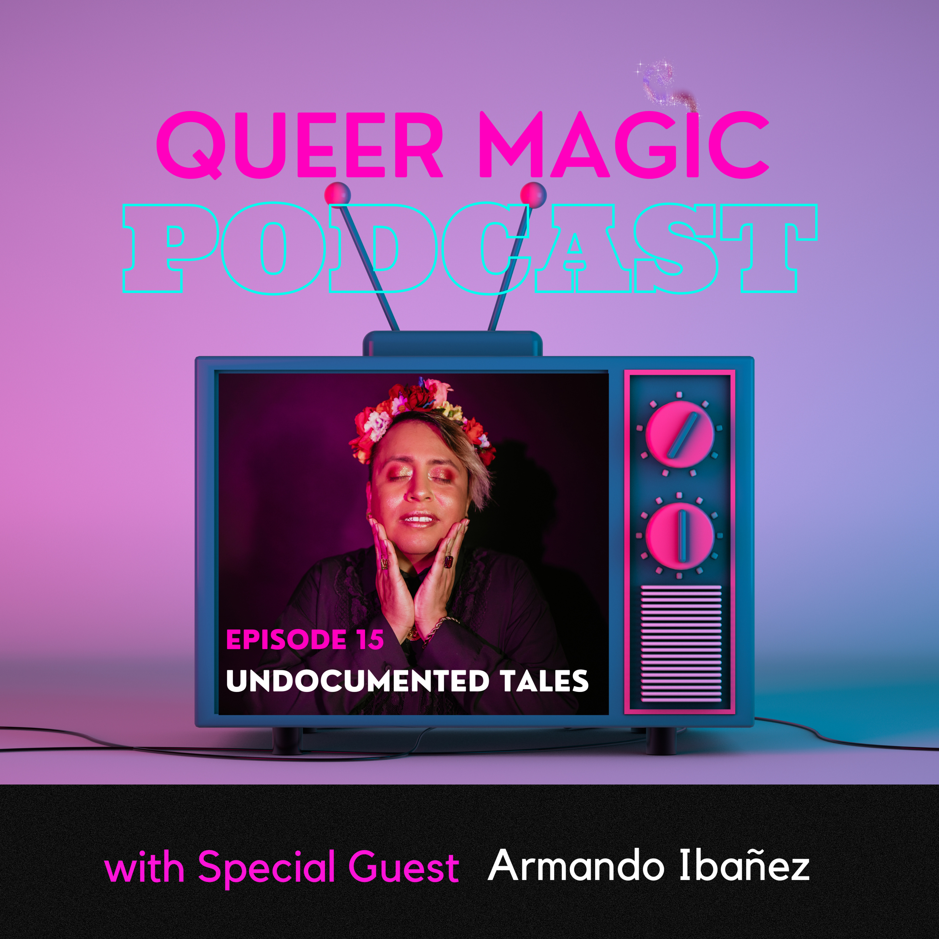 Queer Magic Podcast