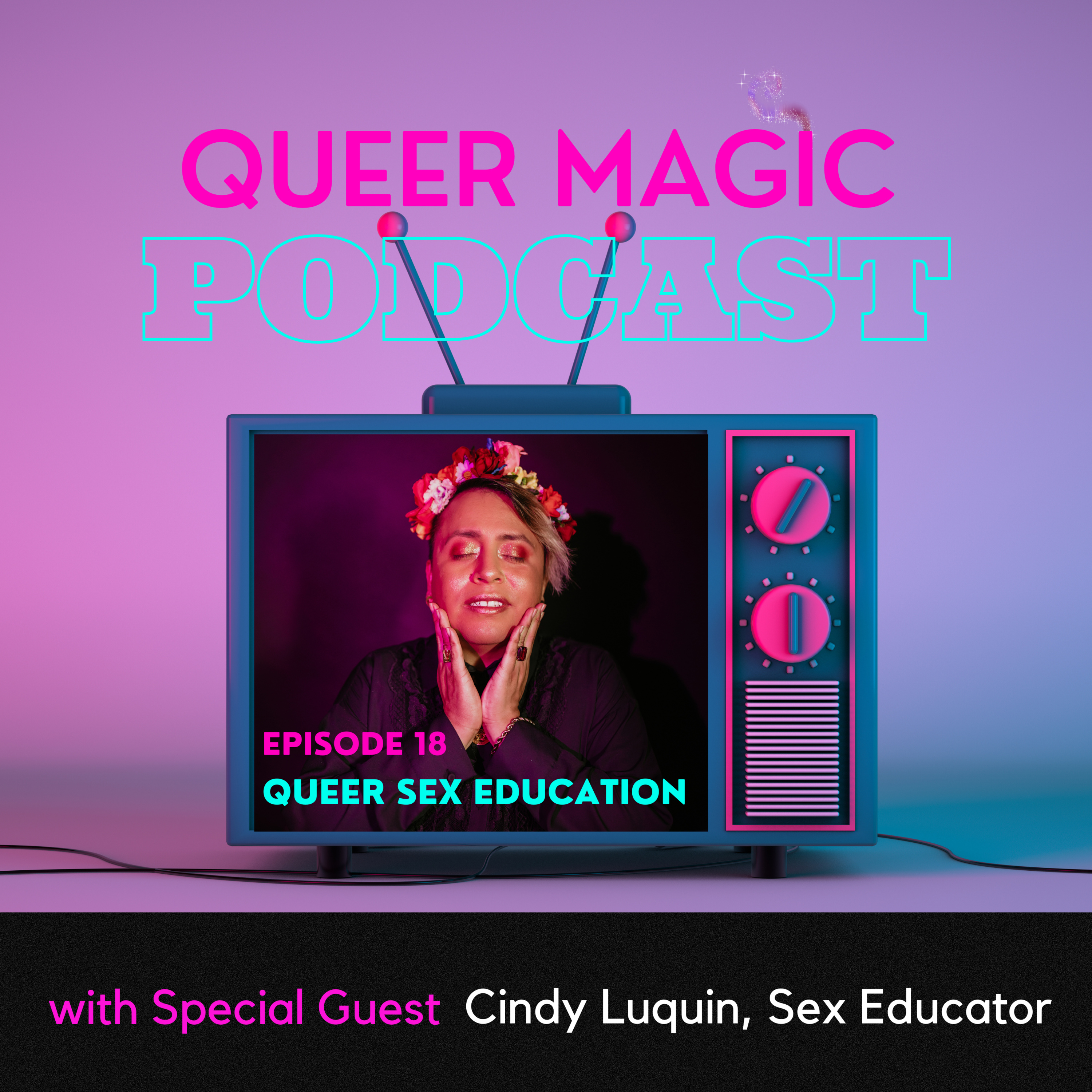 Queer Magic Podcast