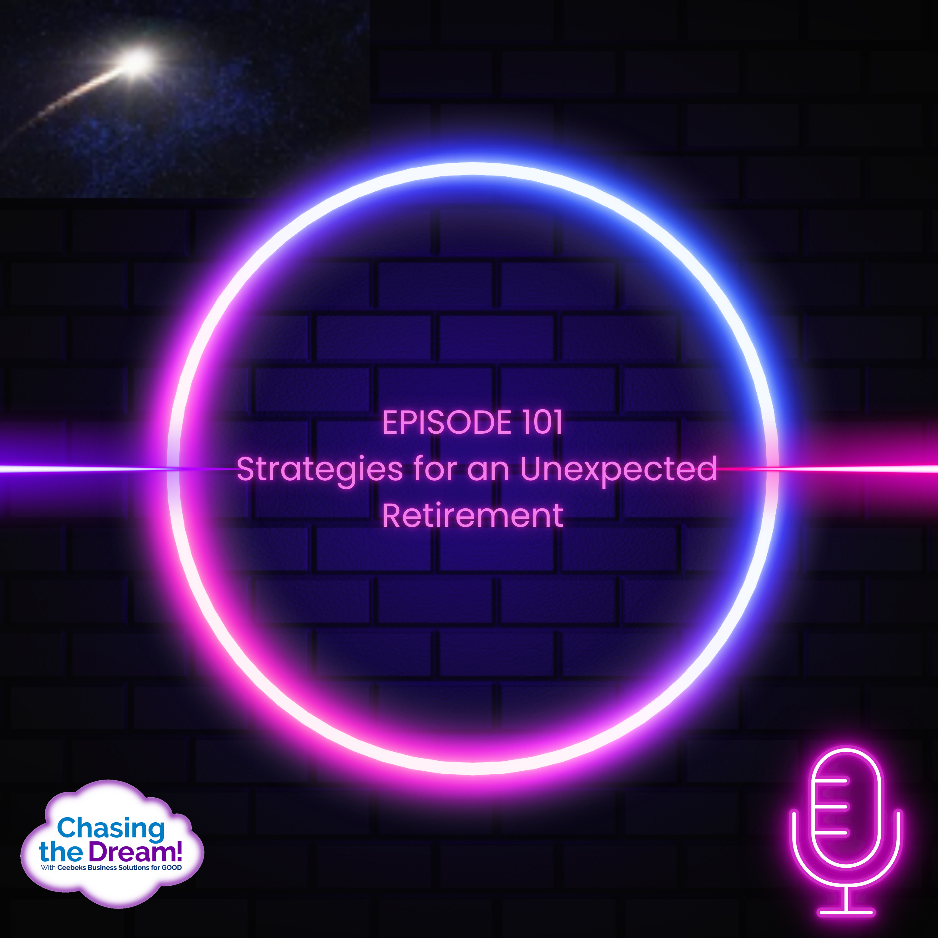 The Chasers Channel - Empowering Small Business Owners to Achieve the Dreams They Are Chasing!