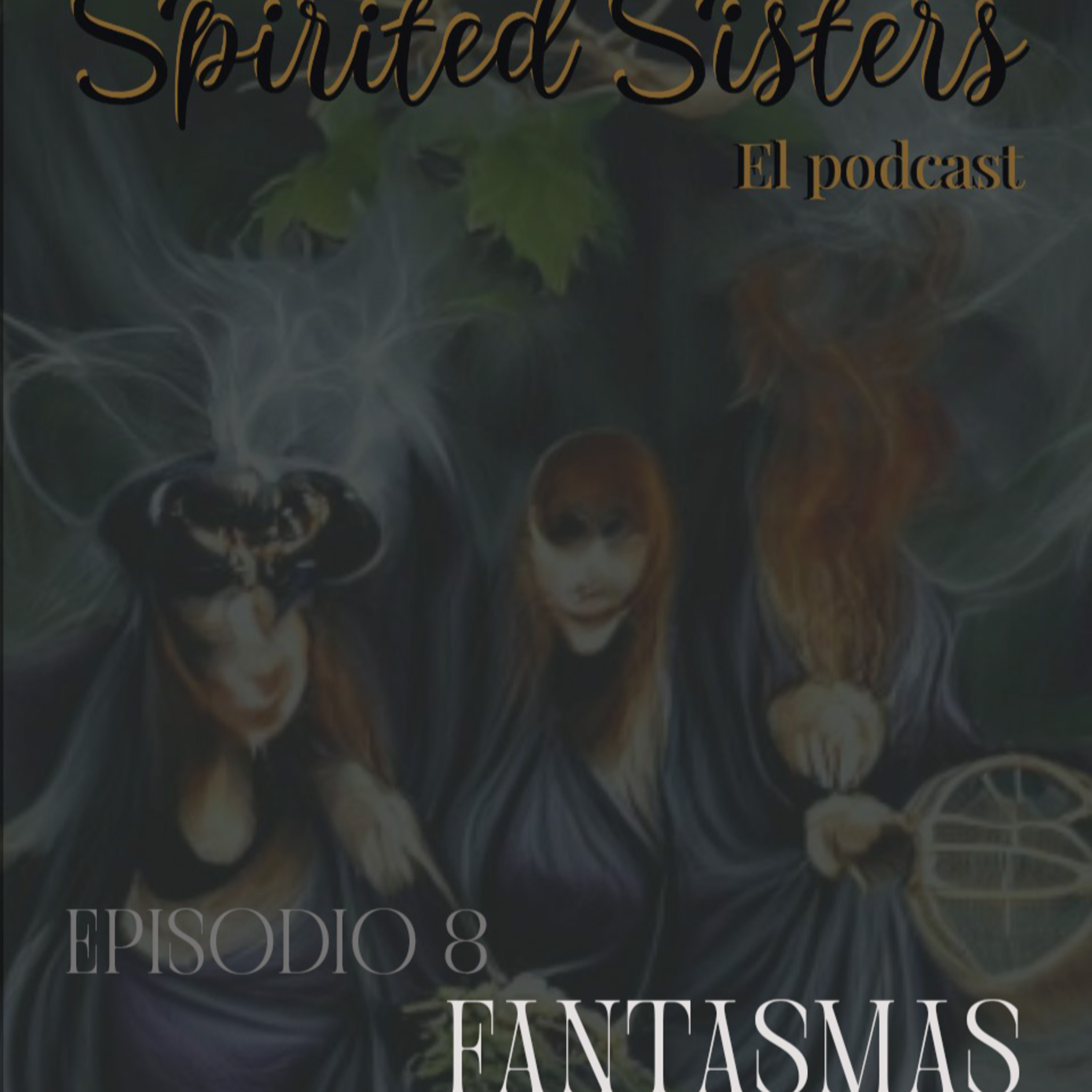 Fantasmas episode artwork