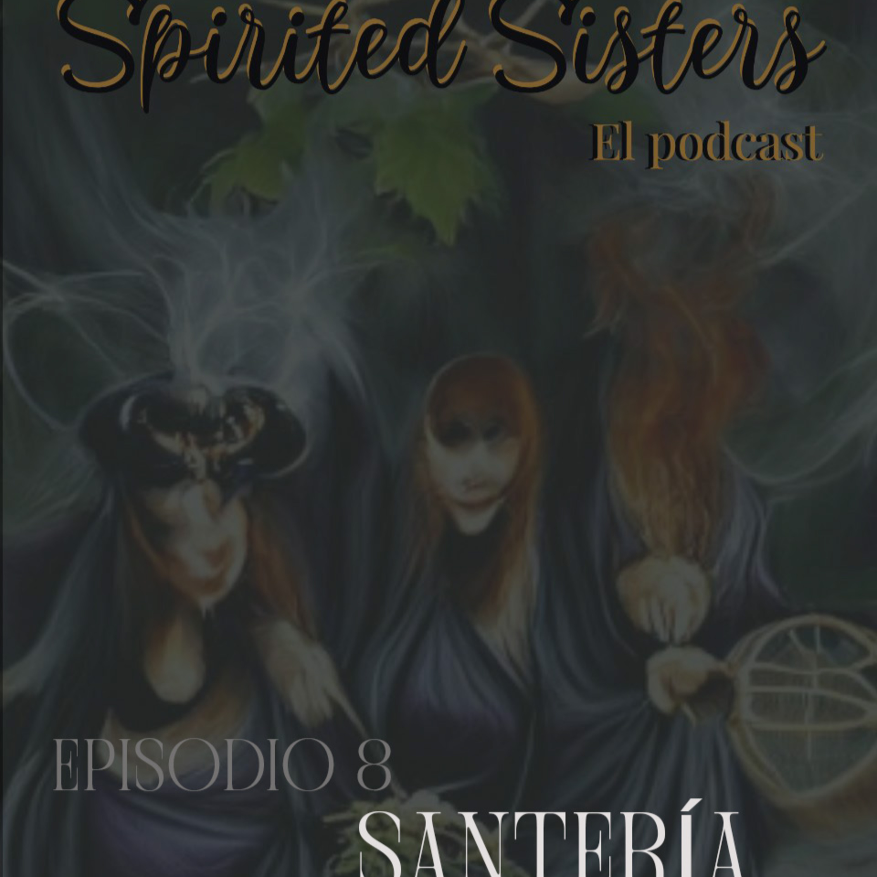 Santería episode artwork