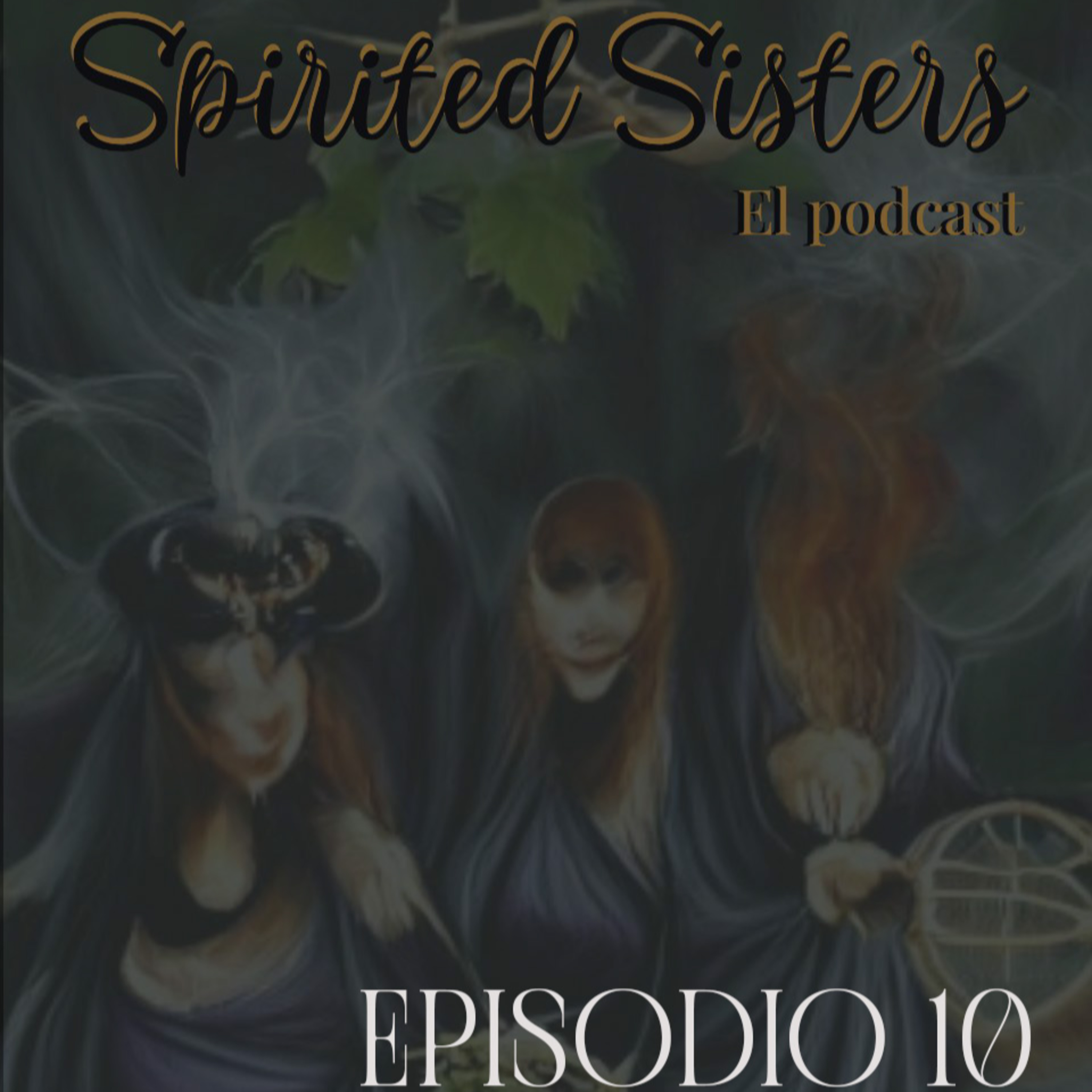 Reencarnación y Vidas Pasadas episode artwork