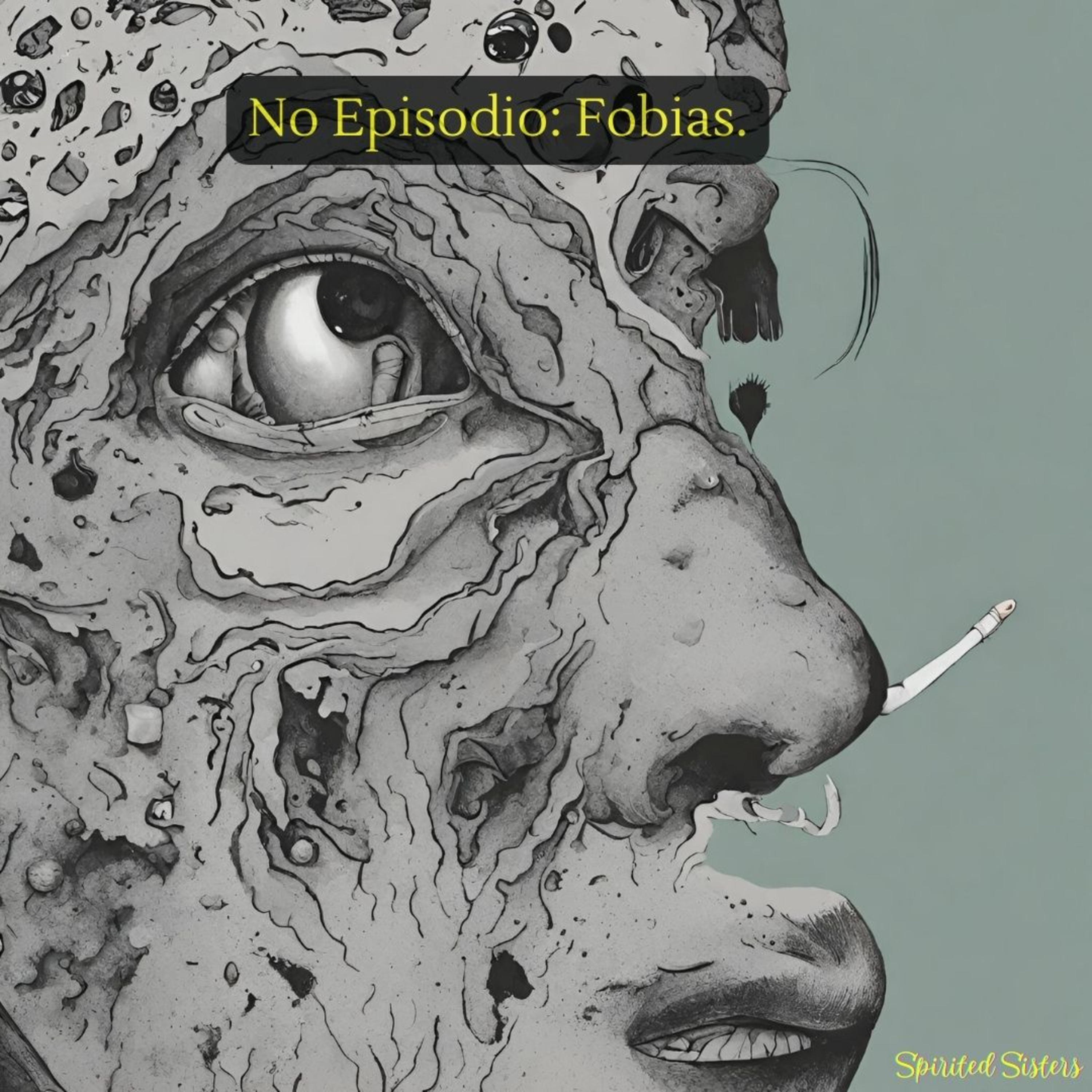 No Episodio: Fobias episode artwork