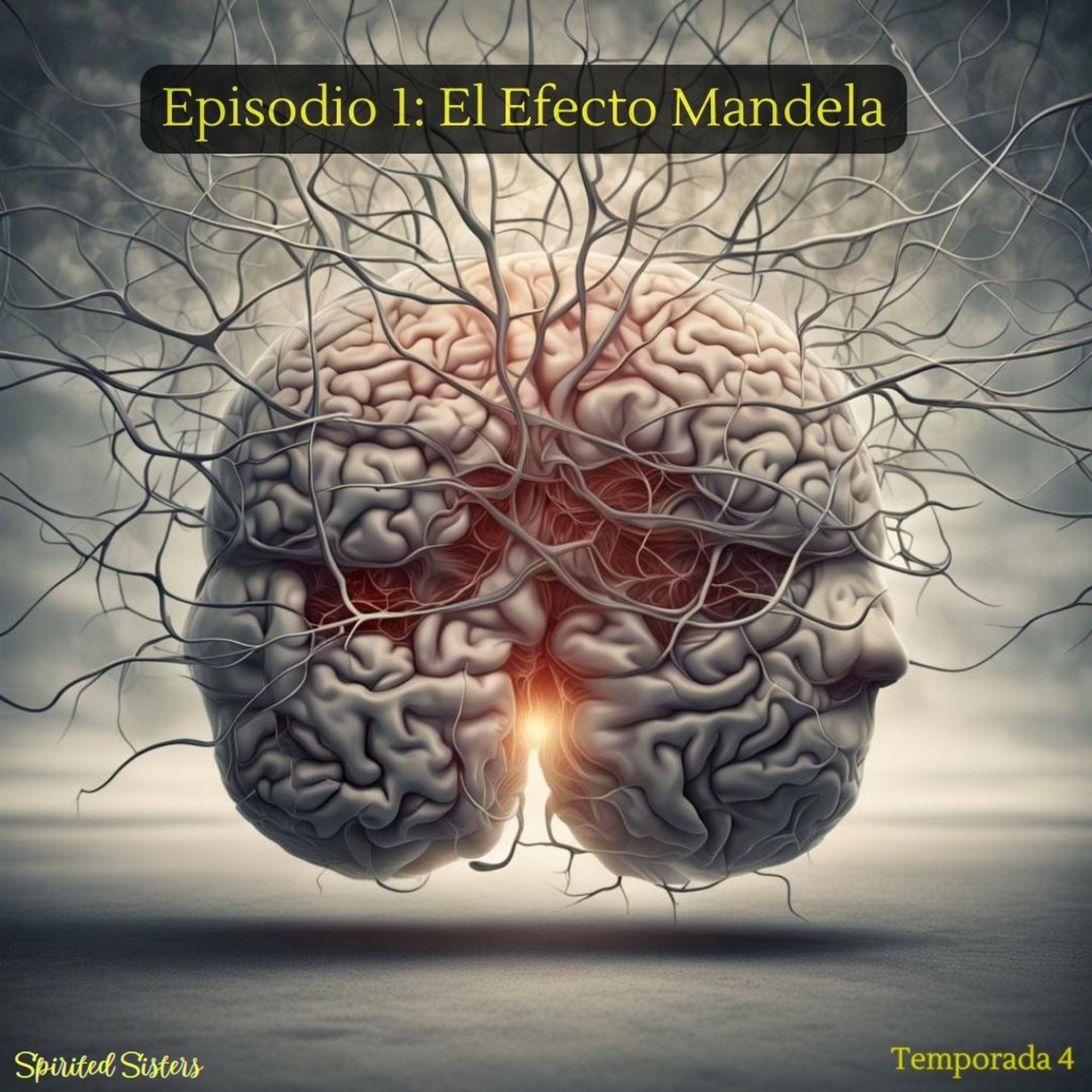 El Efecto Mandela episode artwork