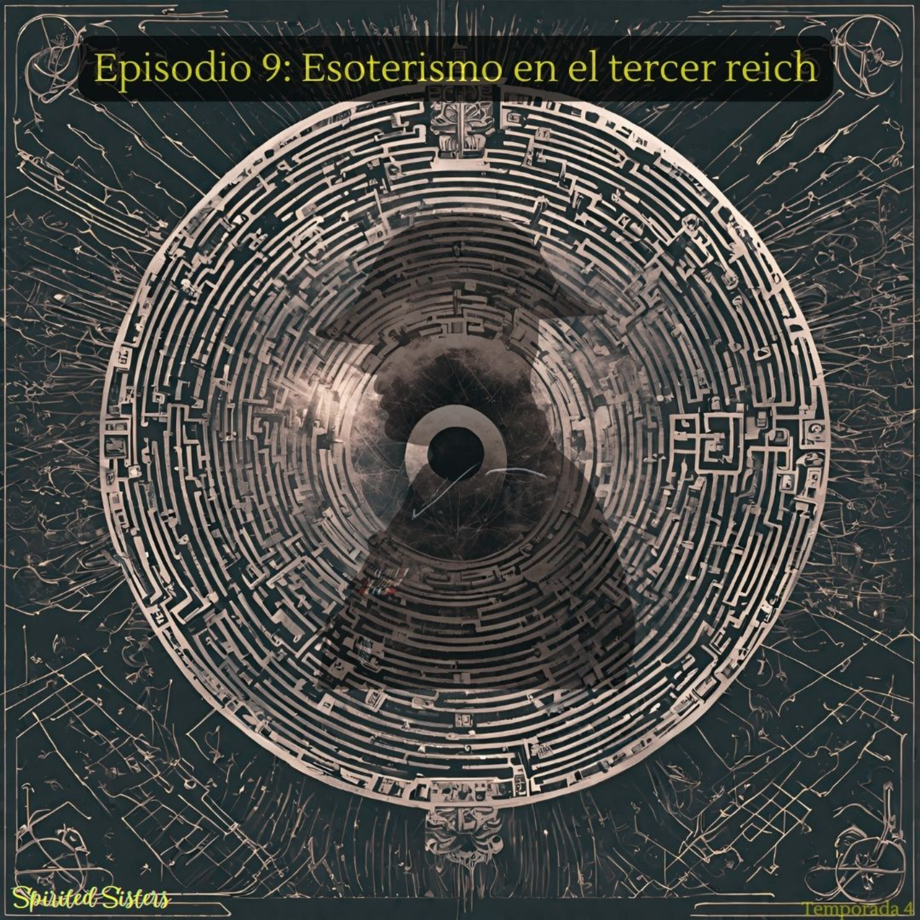 Esoterismo en el Tercer Reich episode artwork