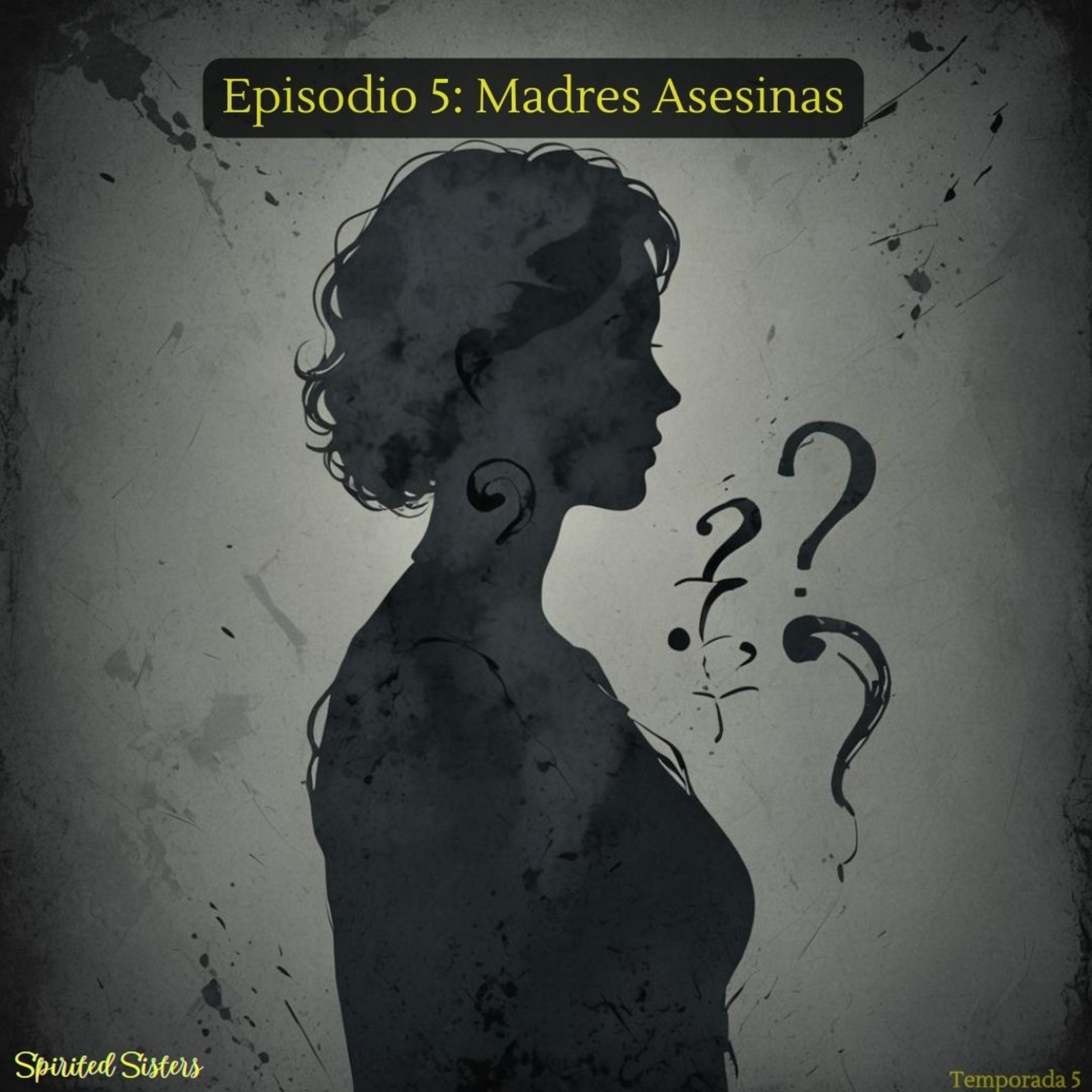 Madres Asesinas episode artwork