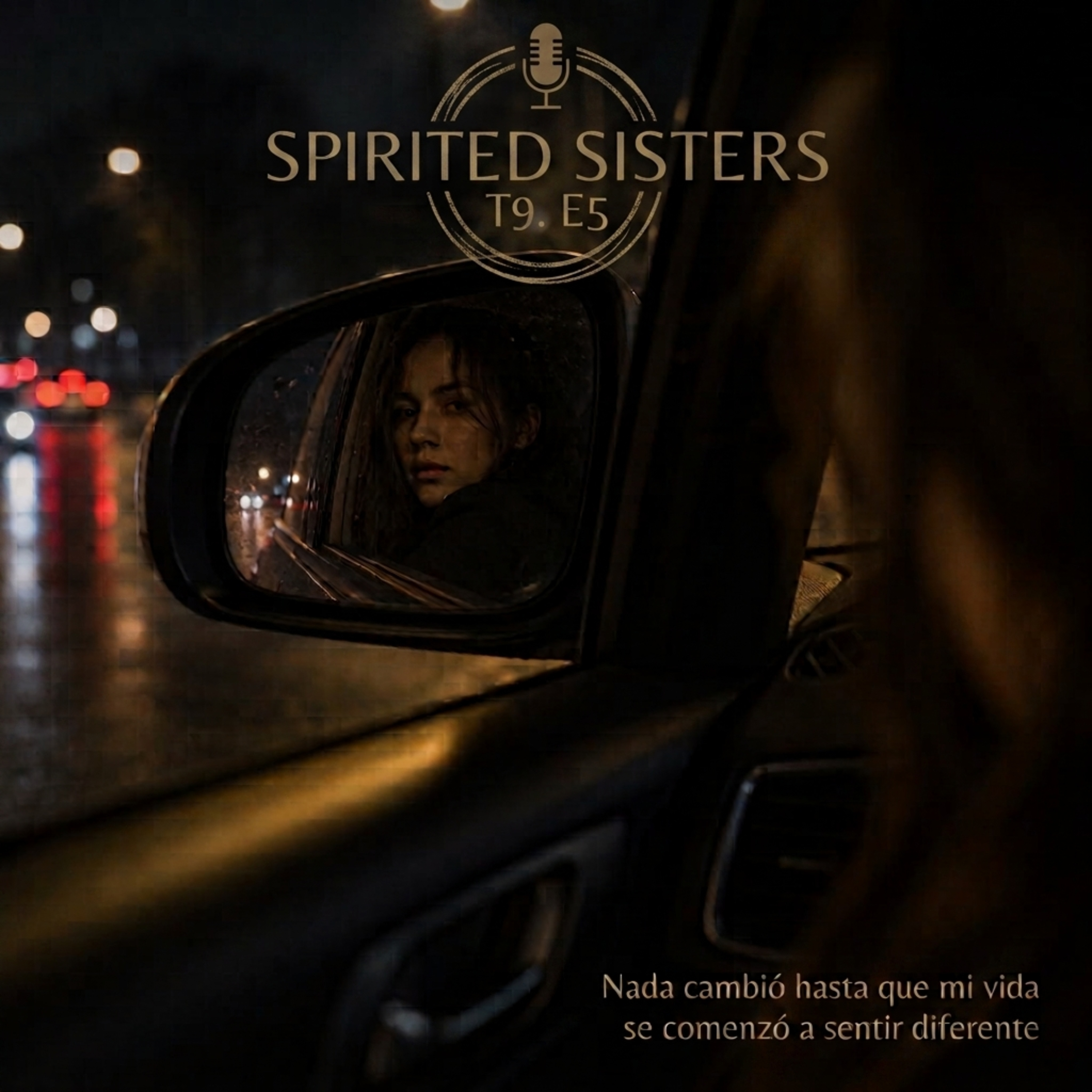 Nada cambió hasta que mi vida se comenzó a sentir diferente episode artwork