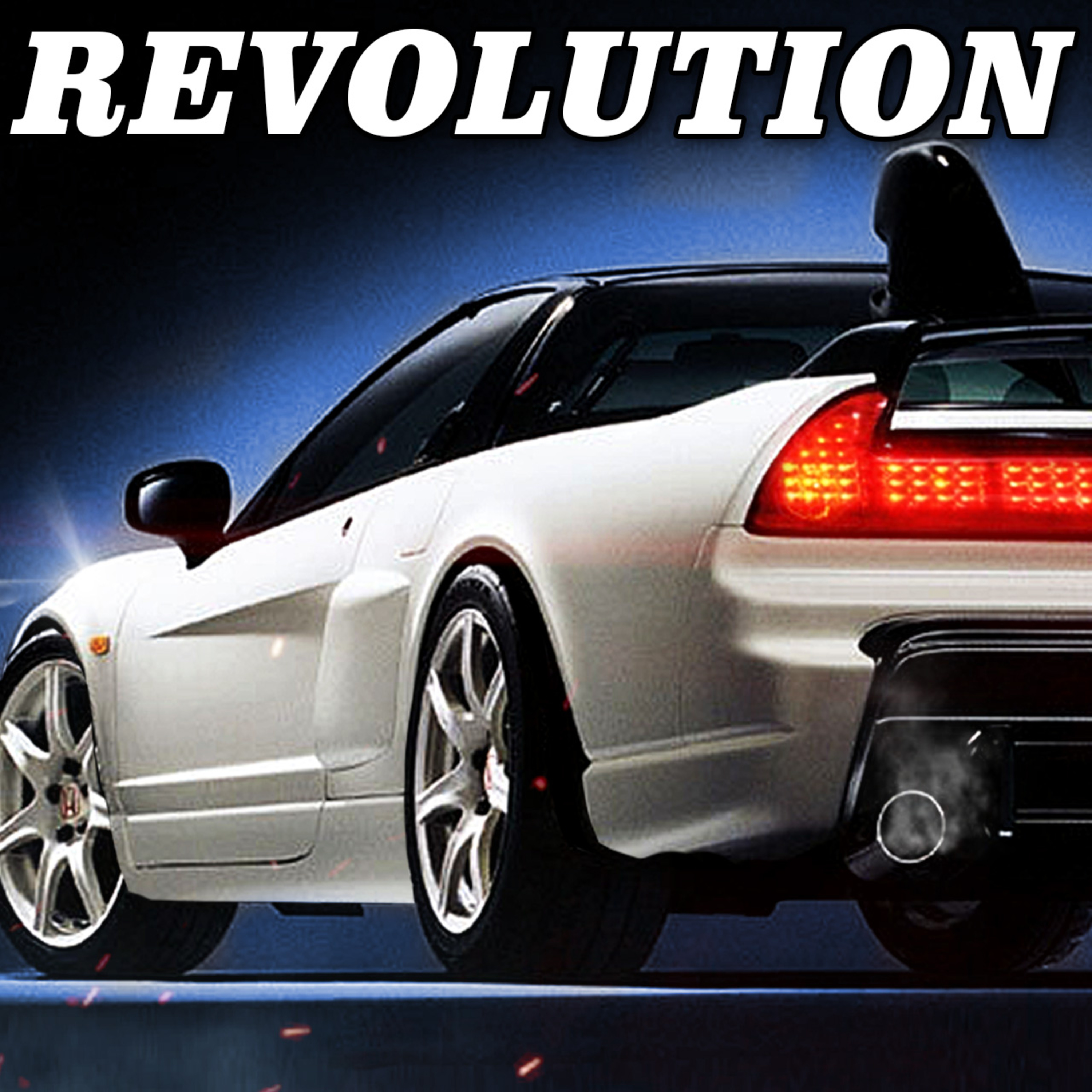 NSX: How Honda Broke Supercars...