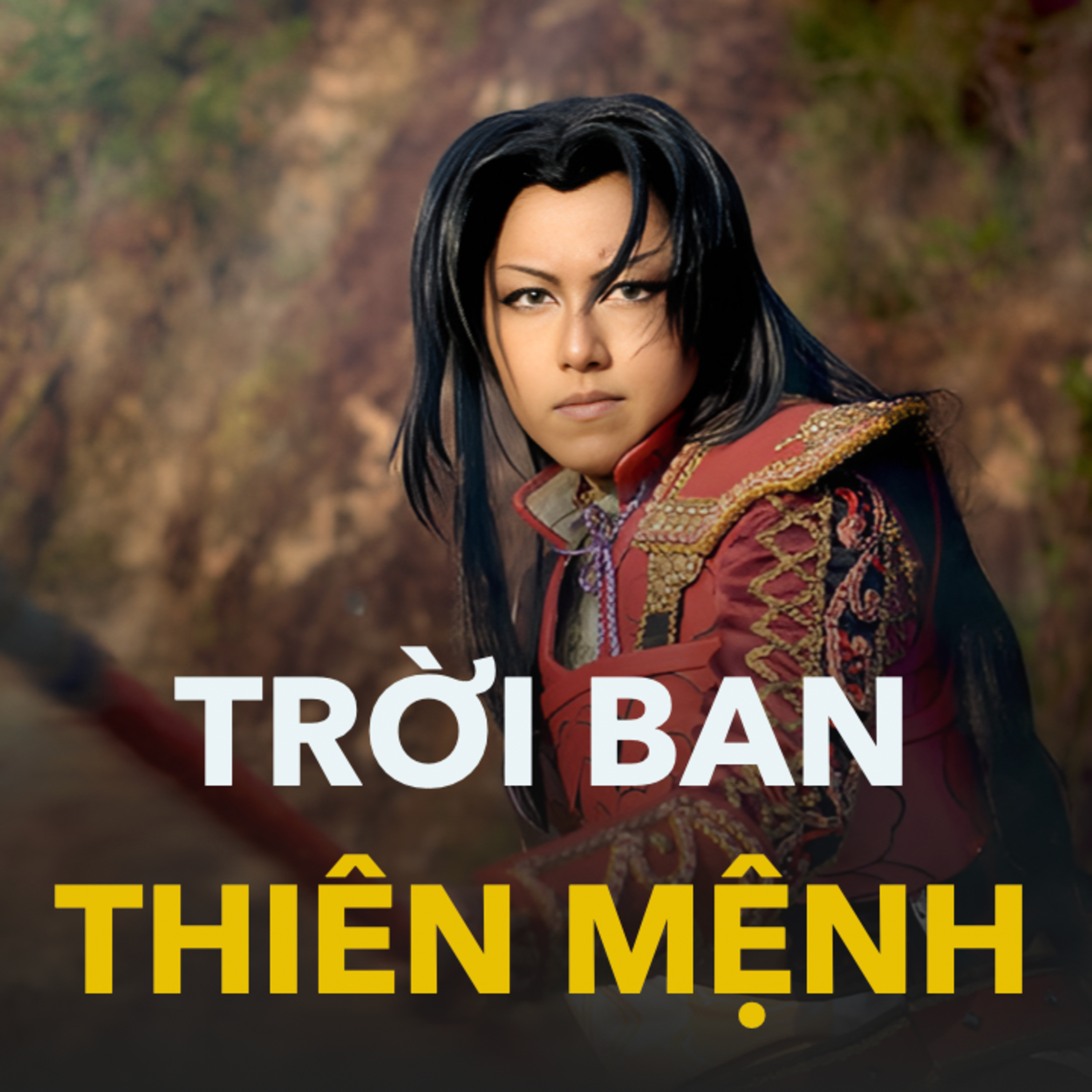 Người ĐƯỢC CHỌN để CAI TRỊ Trung Quốc | Trung Quốc Ep. 3 episode artwork