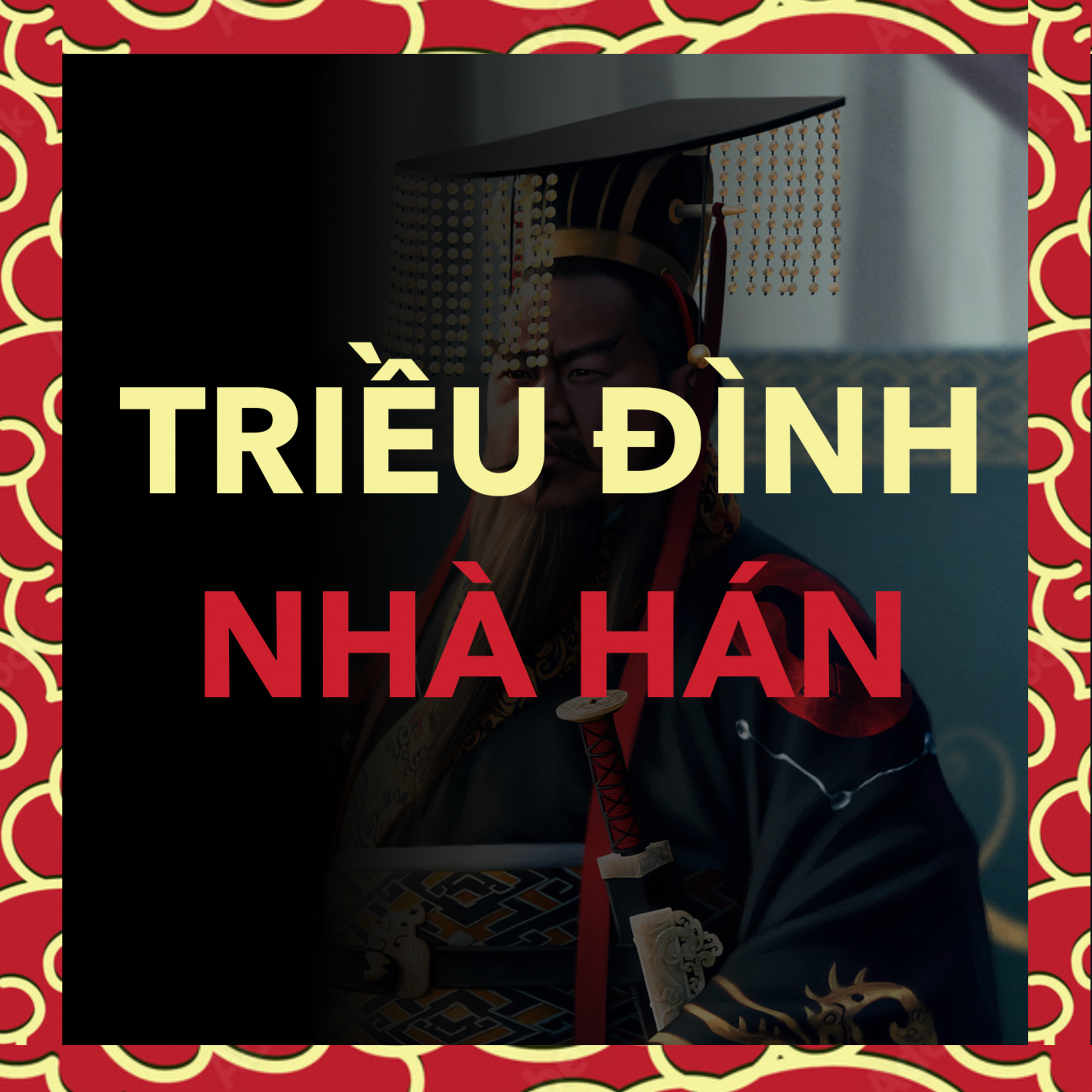 Vì sao nhà HÁN "MƯỢN" CẤP BẬC từ NHÀ TẦN? | Trung Quốc Ep. 11 episode artwork