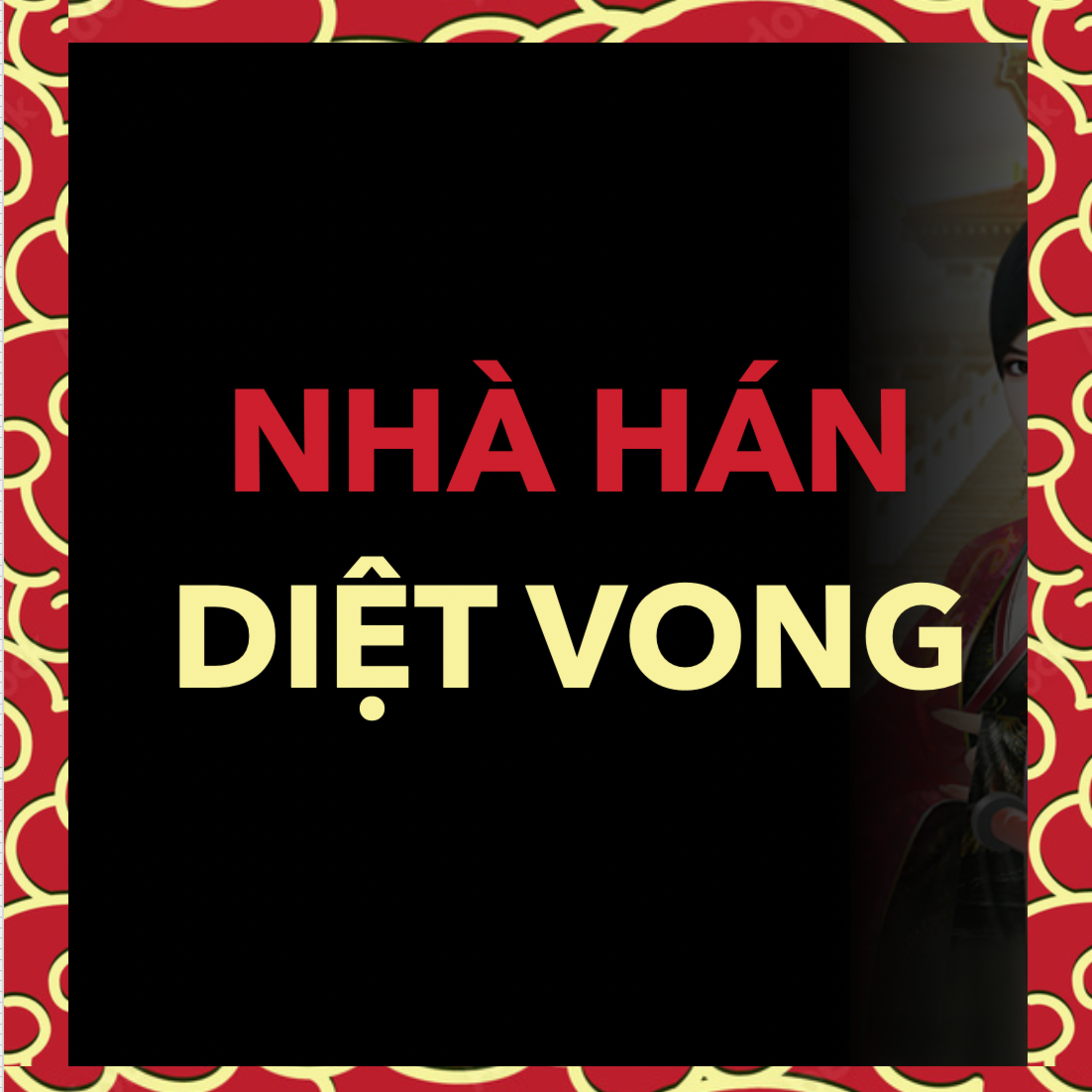 Nhà Hán diệt vong | Trung Quốc Ep. 14 episode artwork