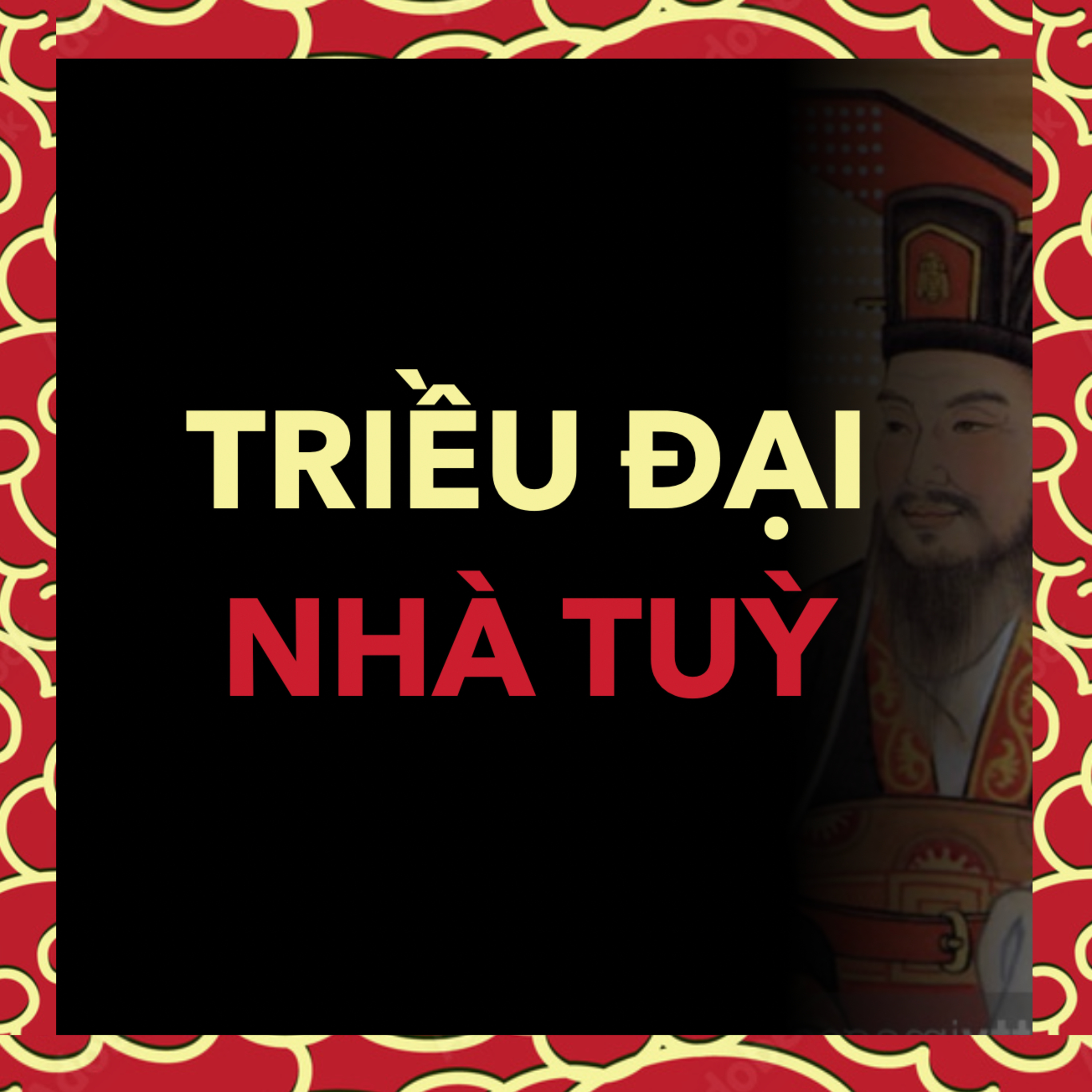 Con kênh DÀI NHẤT thời cổ đại | Trung Quốc Ep. 18 episode artwork