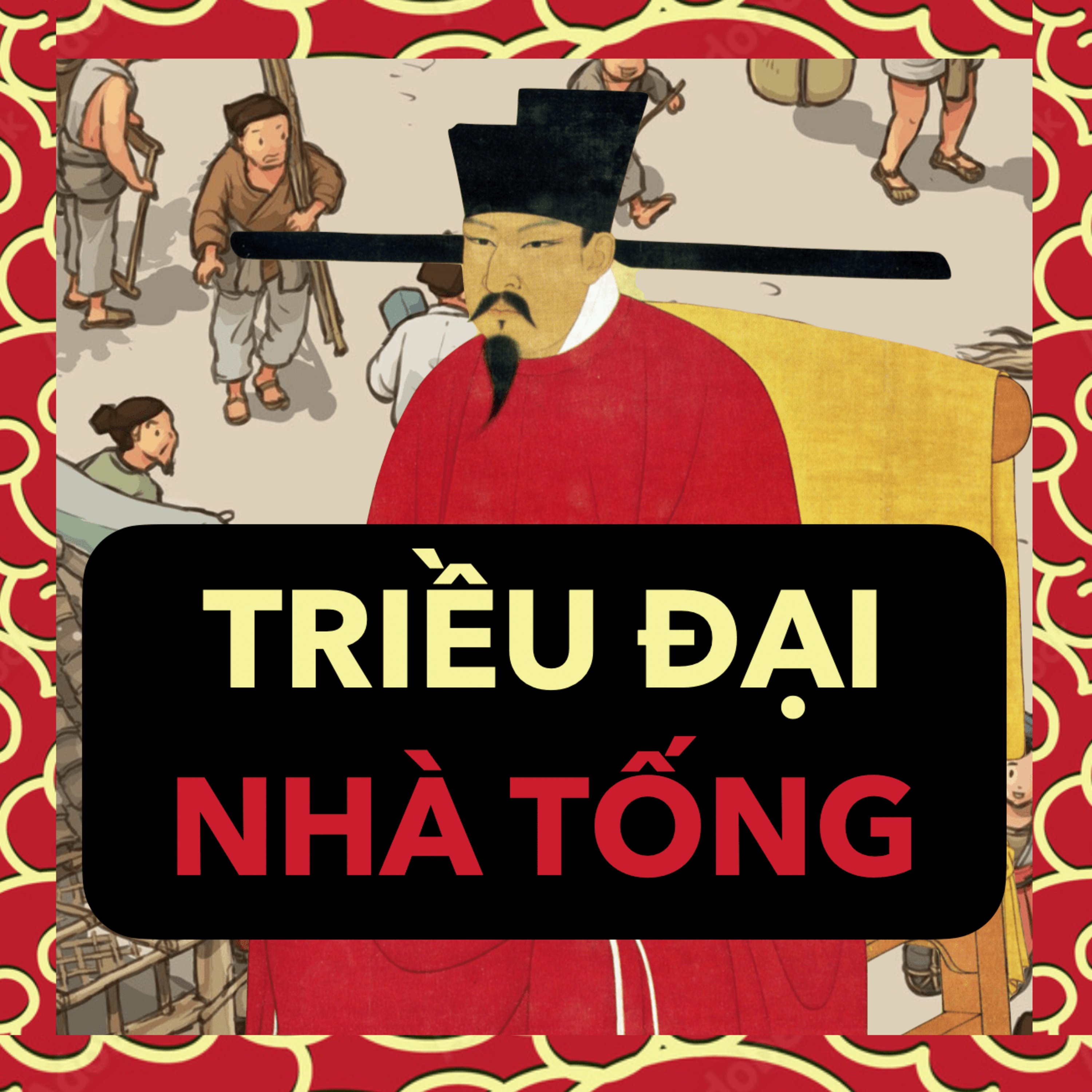 TRẢ GIÁ vì DỰA DẪM! | Trung Quốc Ep. 20 episode artwork