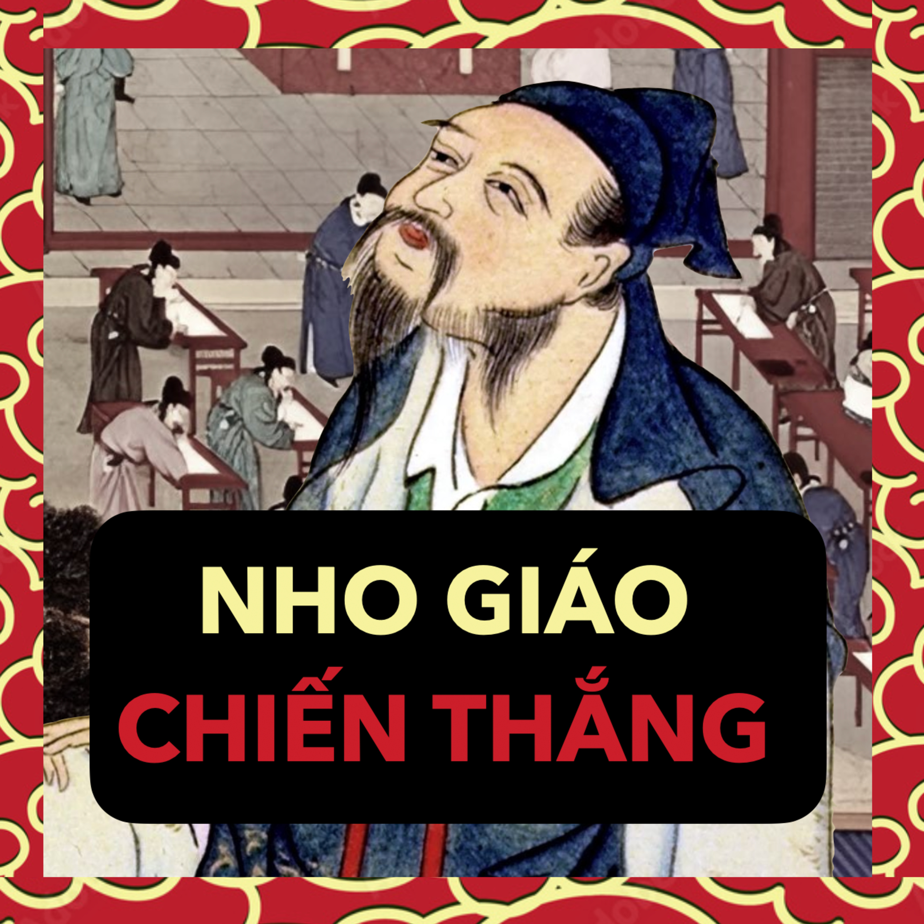 Tại sao cần THI TUYỂN QUAN CHỨC? | Trung Quốc Ep. 23 episode artwork