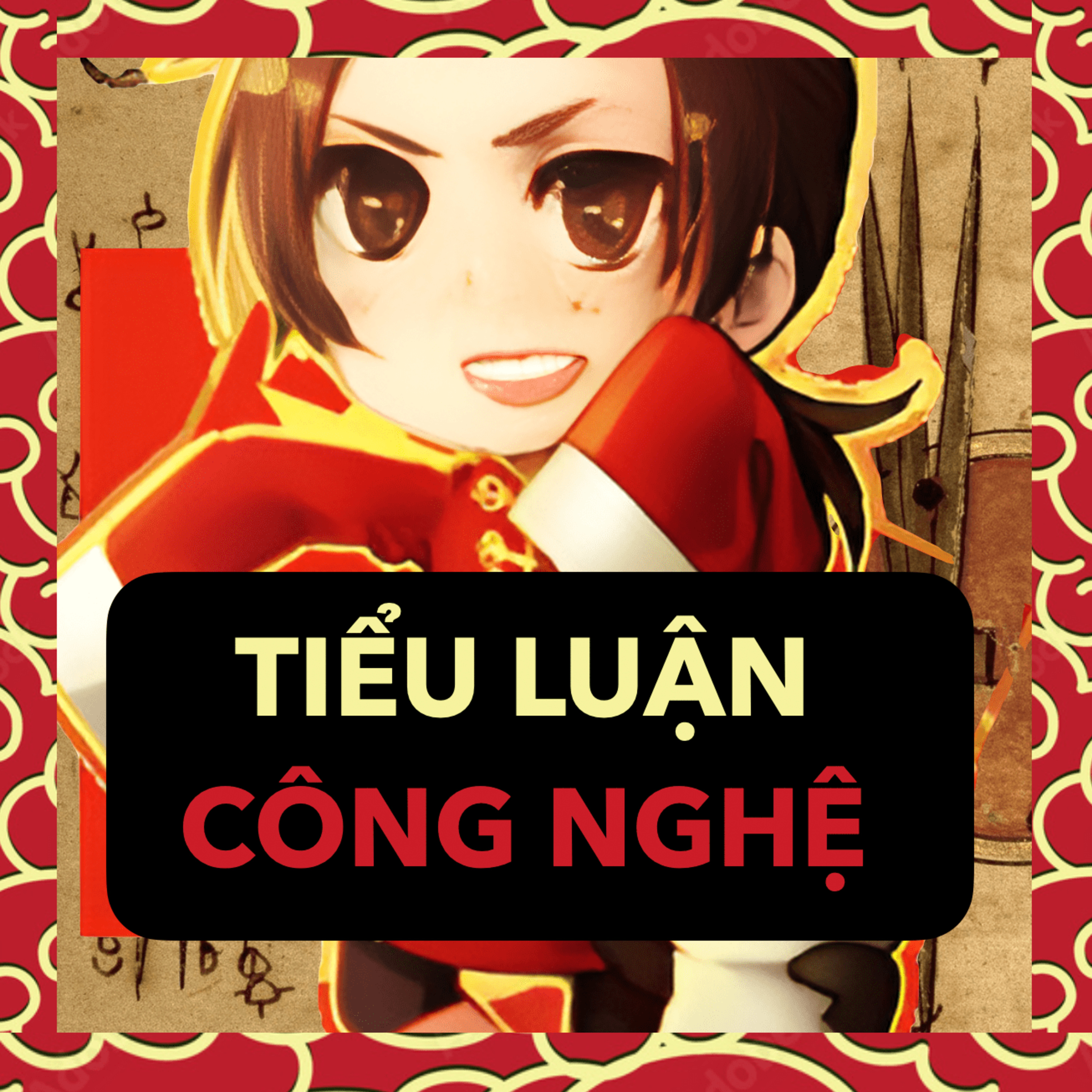 Tại sao CÔNG NGHỆ phát triển KHÔNG ĐỒNG ĐỀU? | Trung Quốc Ep. 25 episode artwork