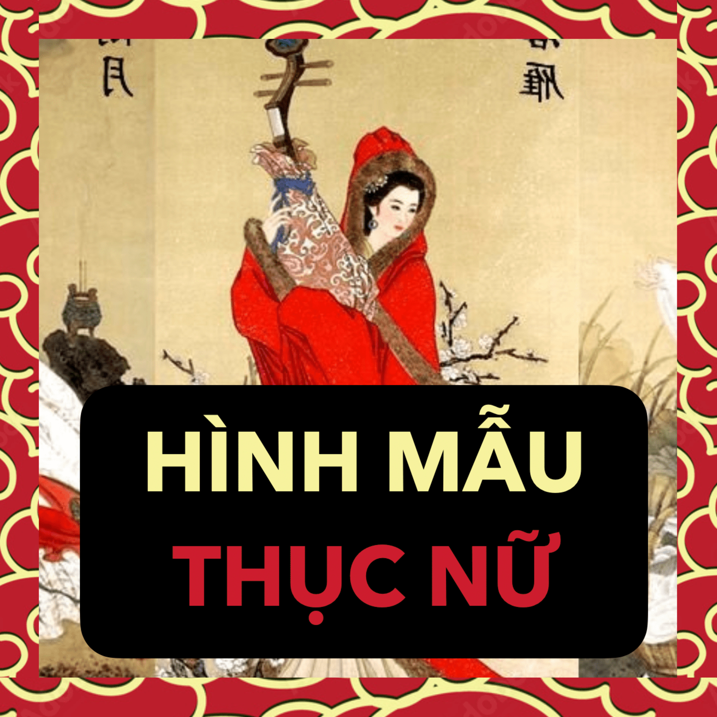Làm THỤC NỮ ở Trung Quốc PHỨC TẠP như thế nào? | Trung Quốc Ep. 29 episode artwork