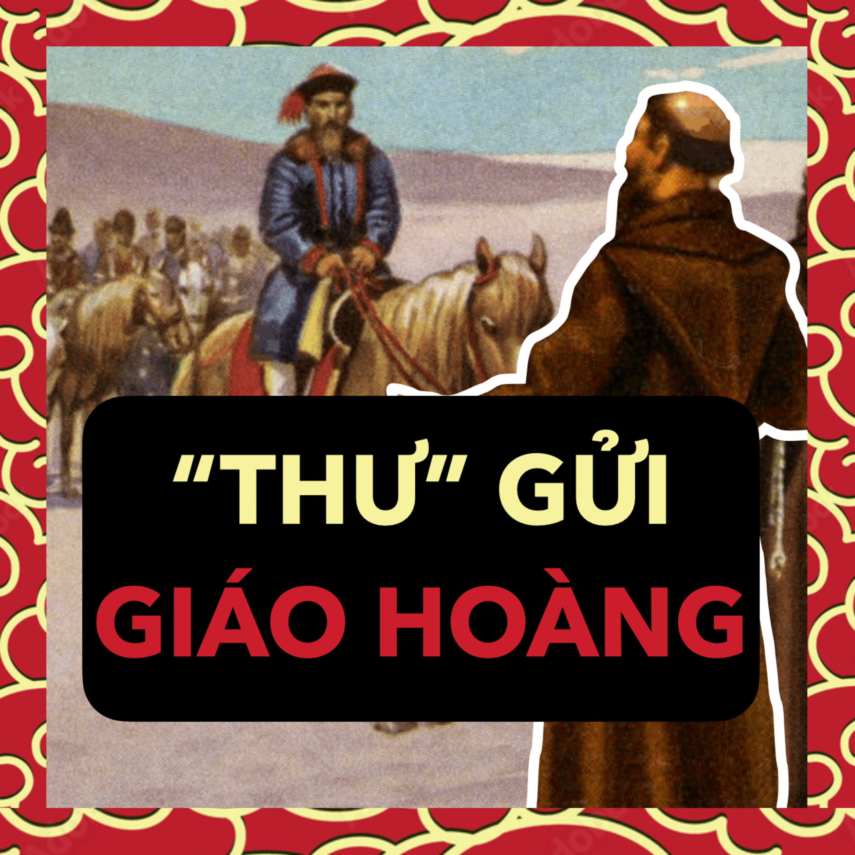NHÀ NGUYÊN đã đe doạ những gì? | Trung Quốc Ep. 31 episode artwork