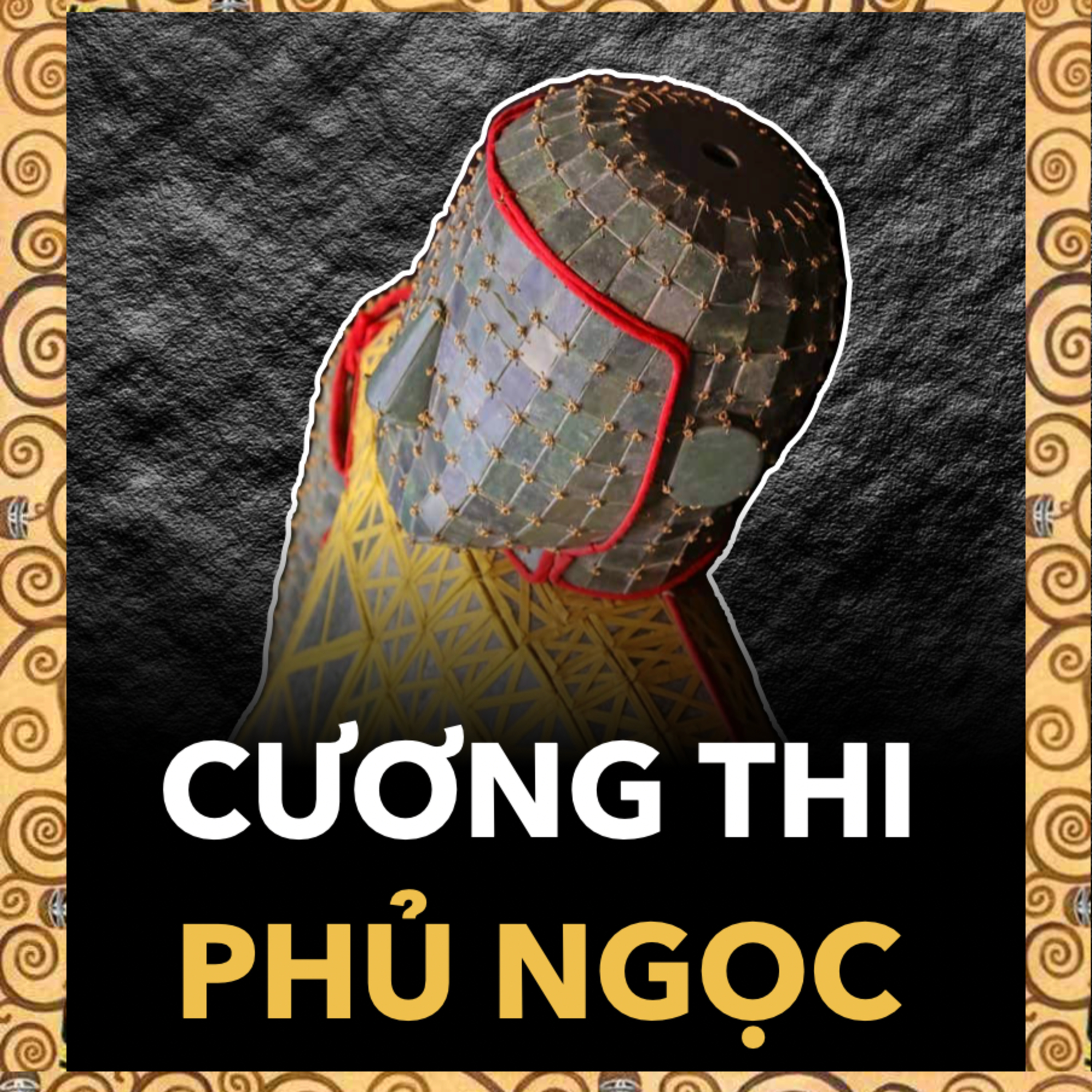Khảm 2000 Miếng Ngọc Lên Để Làm Gì? | Nền văn minh Trung Hoa Tập 8 episode artwork