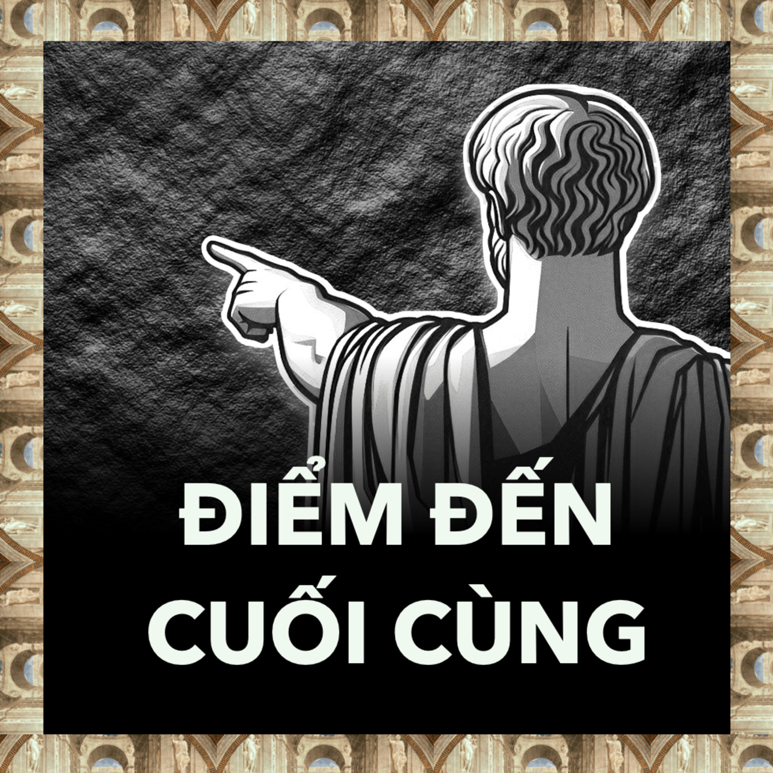 Mục đích của con người: Sống để làm gì? | Triết Học Tập 16 episode artwork