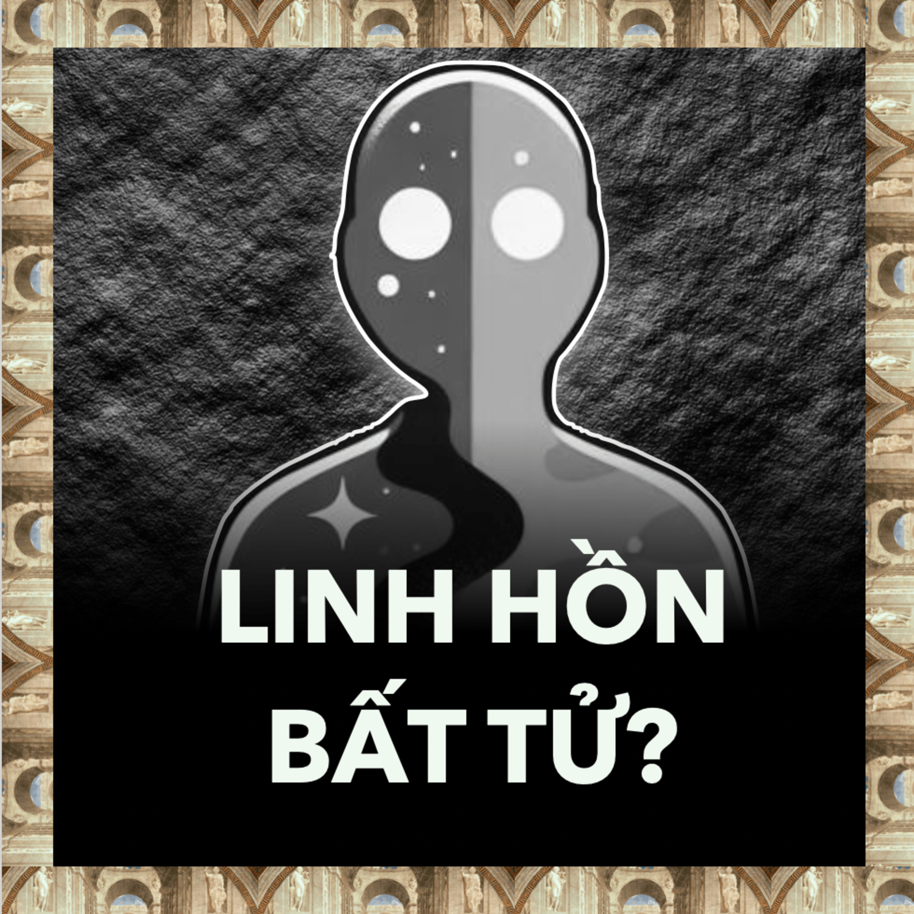 Có "Ai" Đó Đang Điều Khiển Cơ Thể Bạn? | Triết Học Tập 17 episode artwork