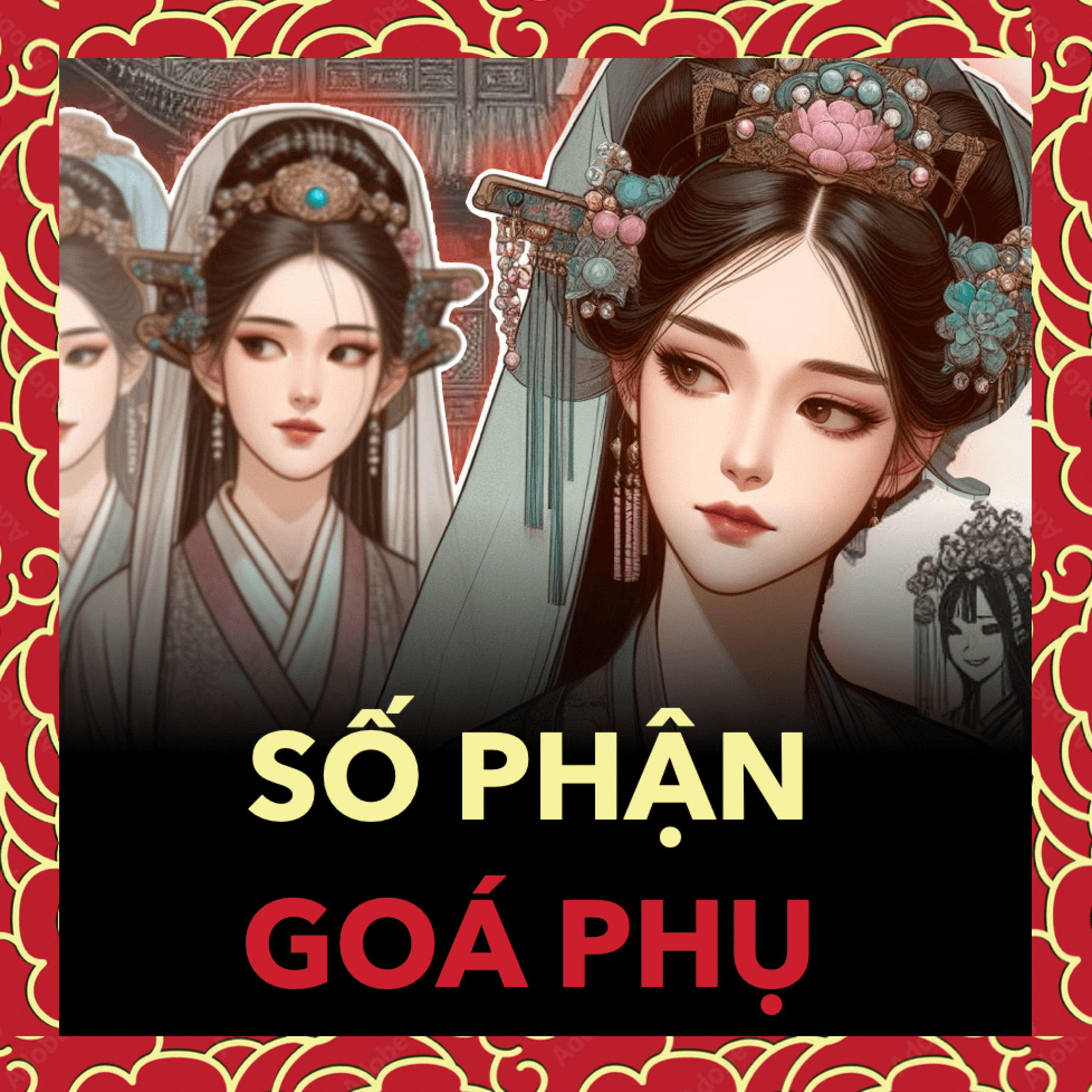 2 Thứ Cần Nắm Để Có Tiếng Nói Trong Nhà? | Lịch sử Trung Quốc Tập 52 episode artwork