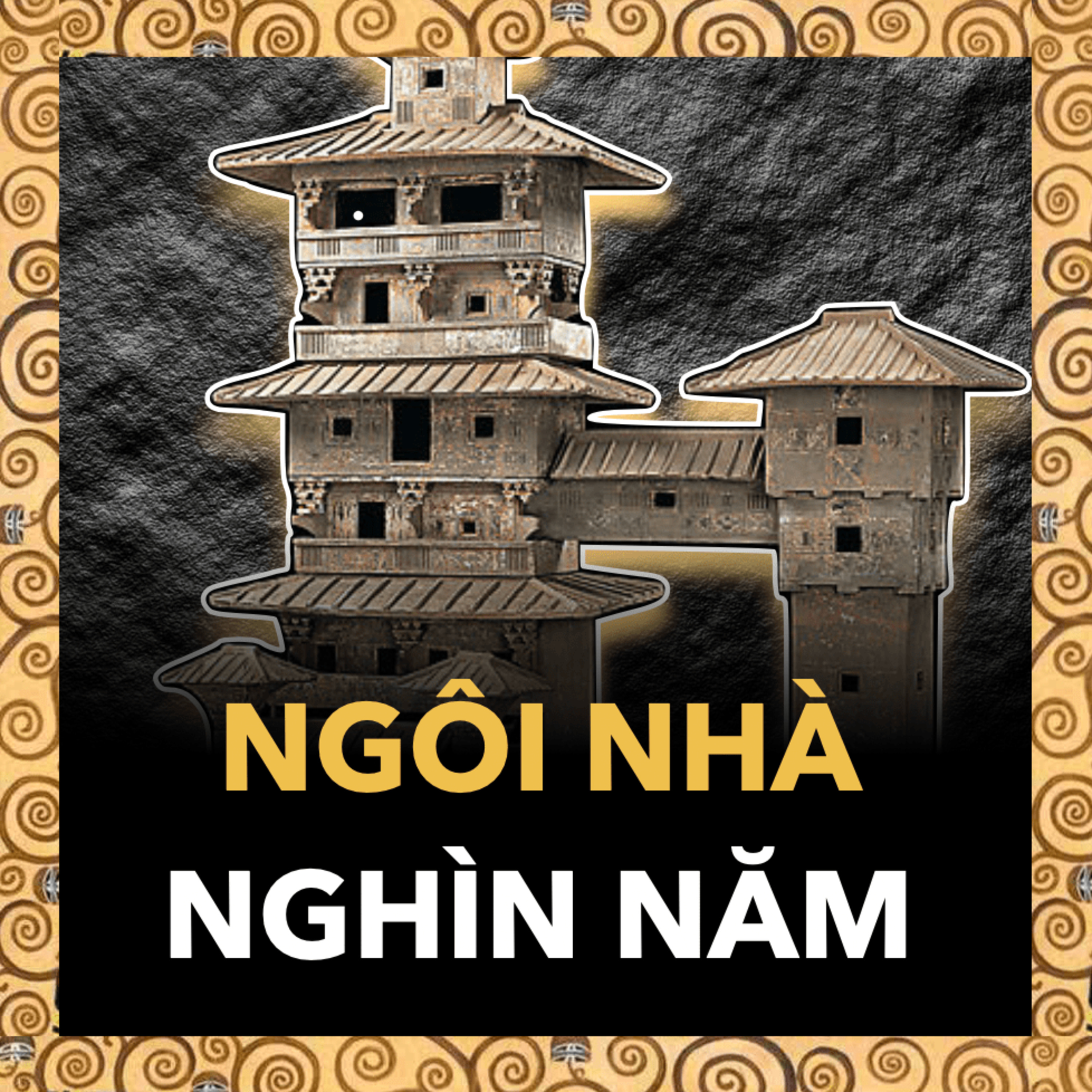 Ngôi Nhà Nghìn Năm Trước Trông Như Thế Nào? | Nền văn minh Trung Hoa Tập 13 episode artwork