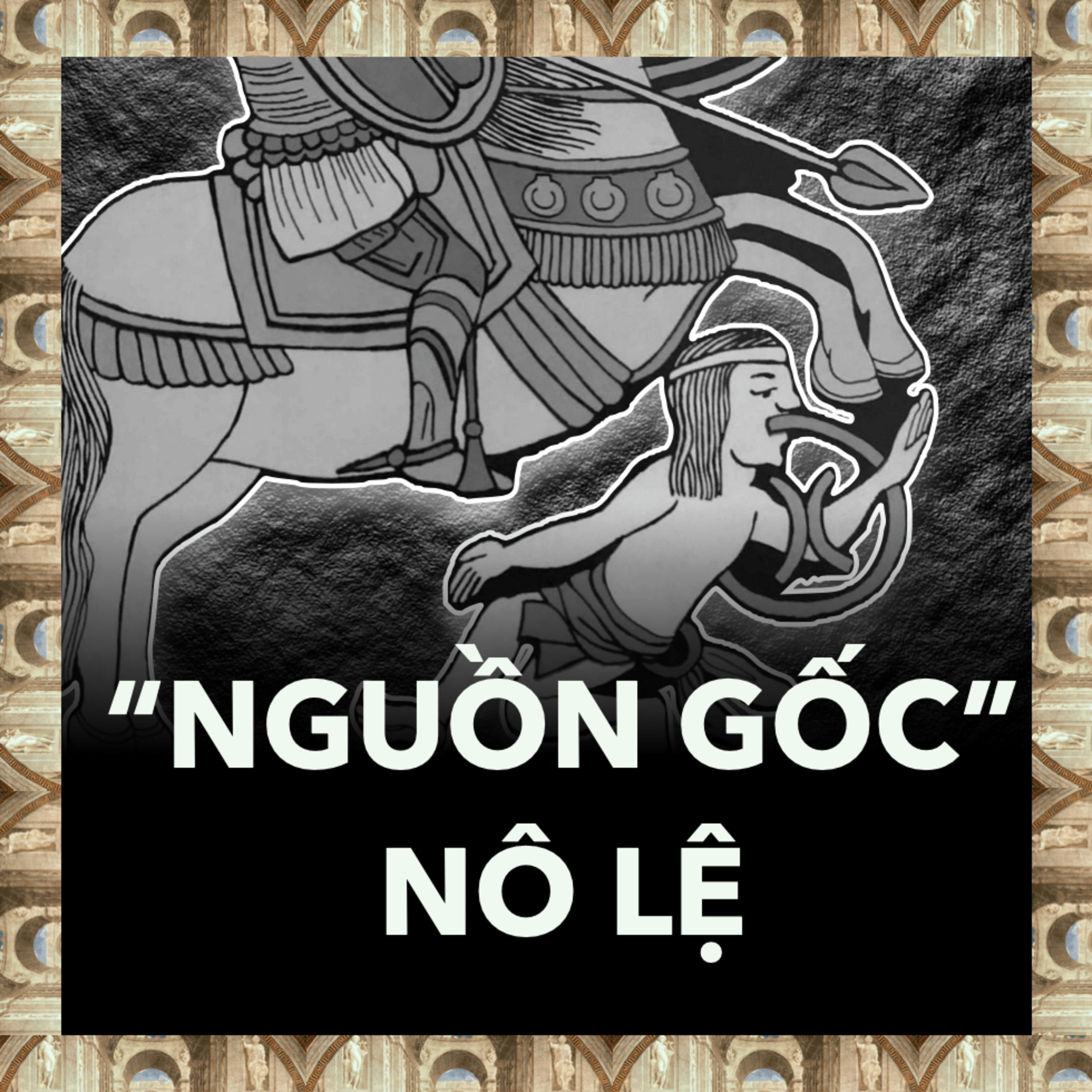 Hàng Triệu Người Trở Thành Nô Lệ Vì? Bạn có dám xem? | Triết Học Tập 18 episode artwork