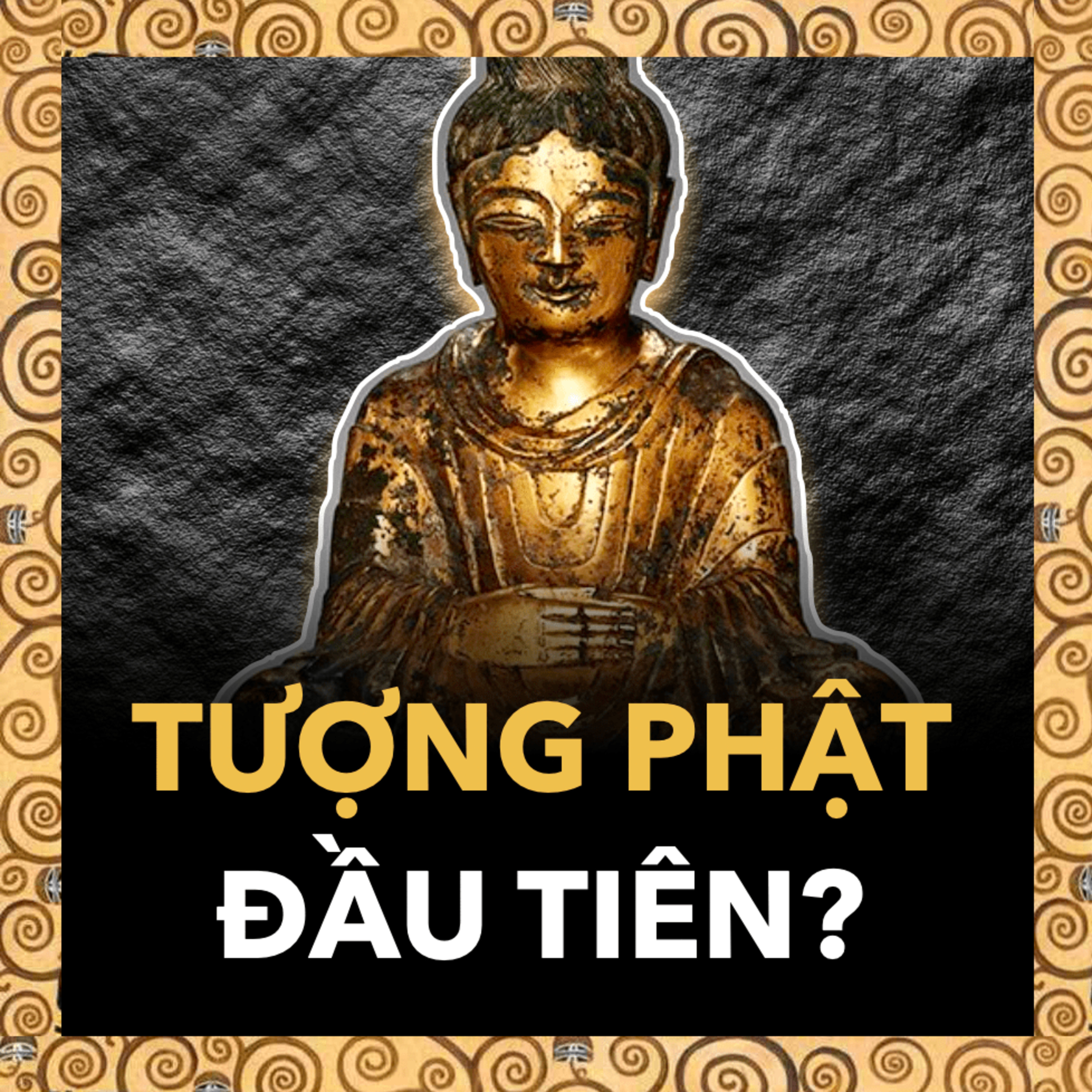 Lỗi Trên Tượng Phật Đầu Tiên Tại Trung Quốc | Nền văn minh Trung Hoa Tập 14 episode artwork