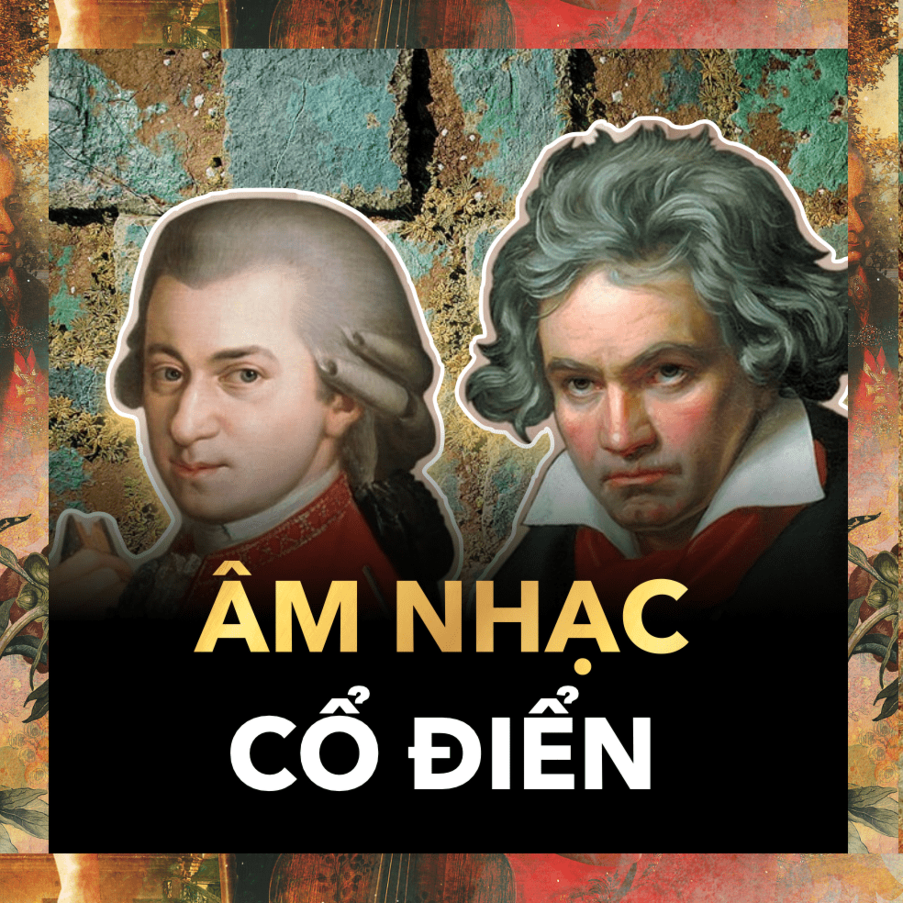 Nhạc Cổ Điển Là Gì? | Nhạc Cổ Điển Tập 1 episode artwork