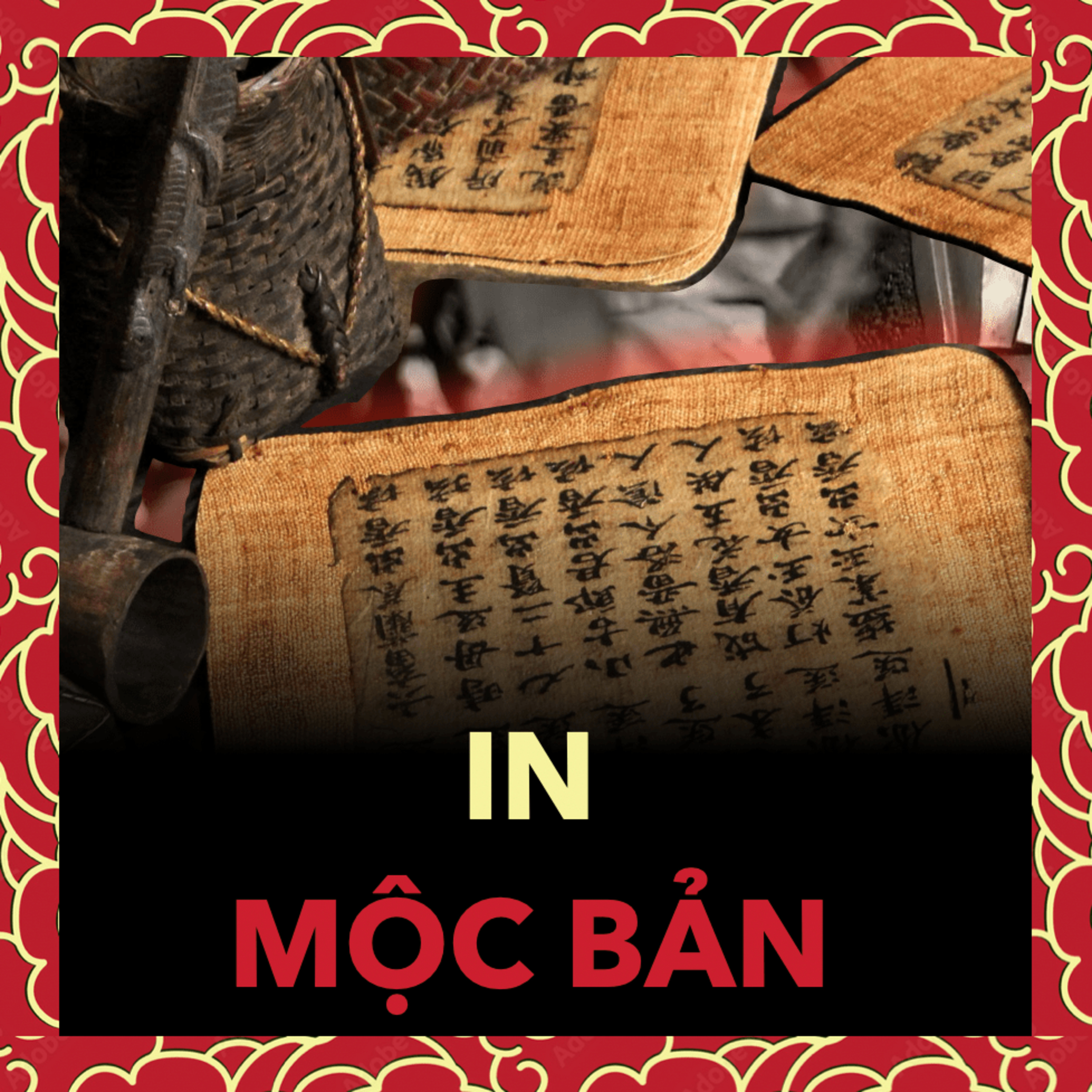 In 1500 Trang Mỗi Ngày | Lịch sử Trung Quốc Tập 54 episode artwork