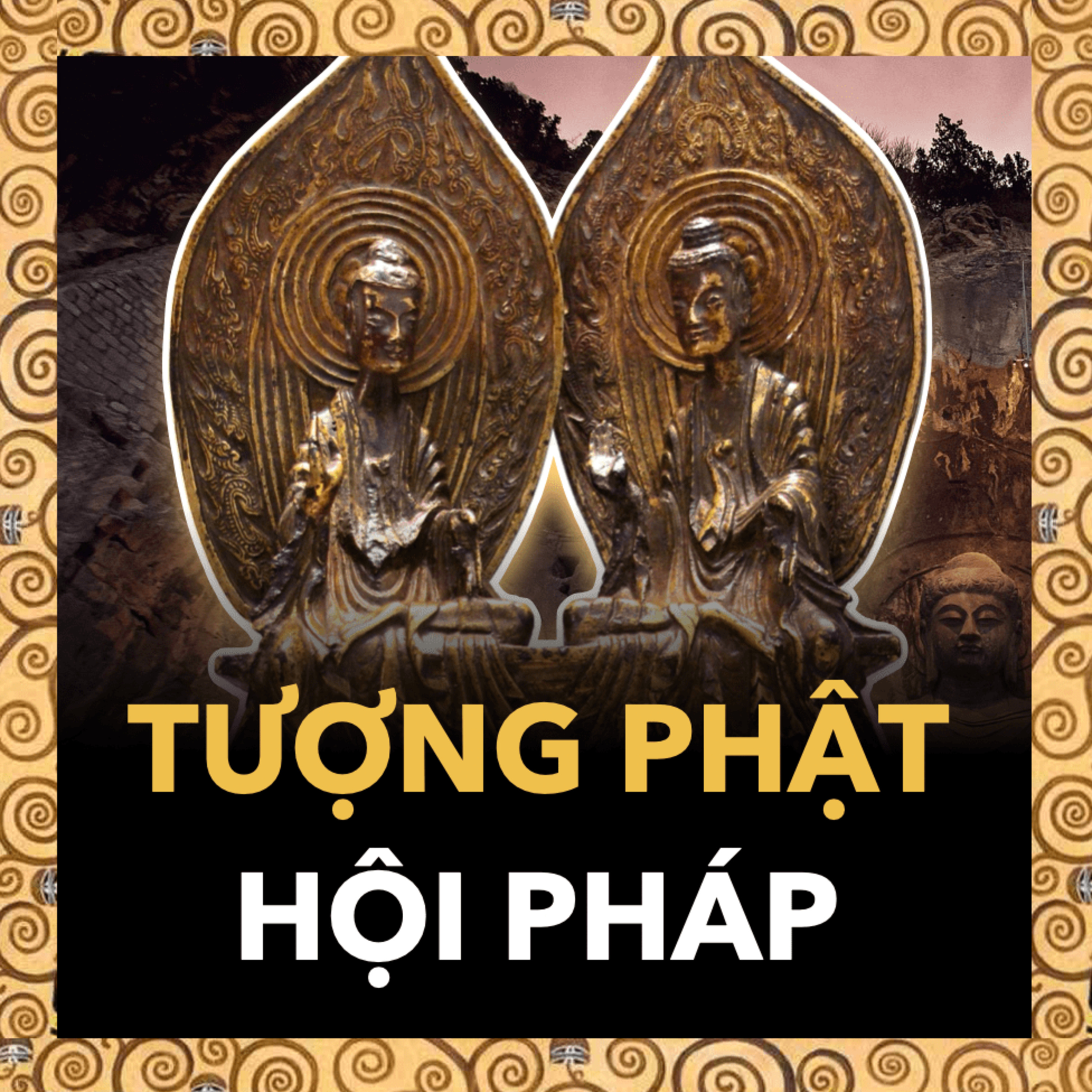 Bức Tượng Mô Tả Khung Cảnh Trong Kinh Pháp Hoa | Nền văn minh Trung Hoa Tập 16 episode artwork