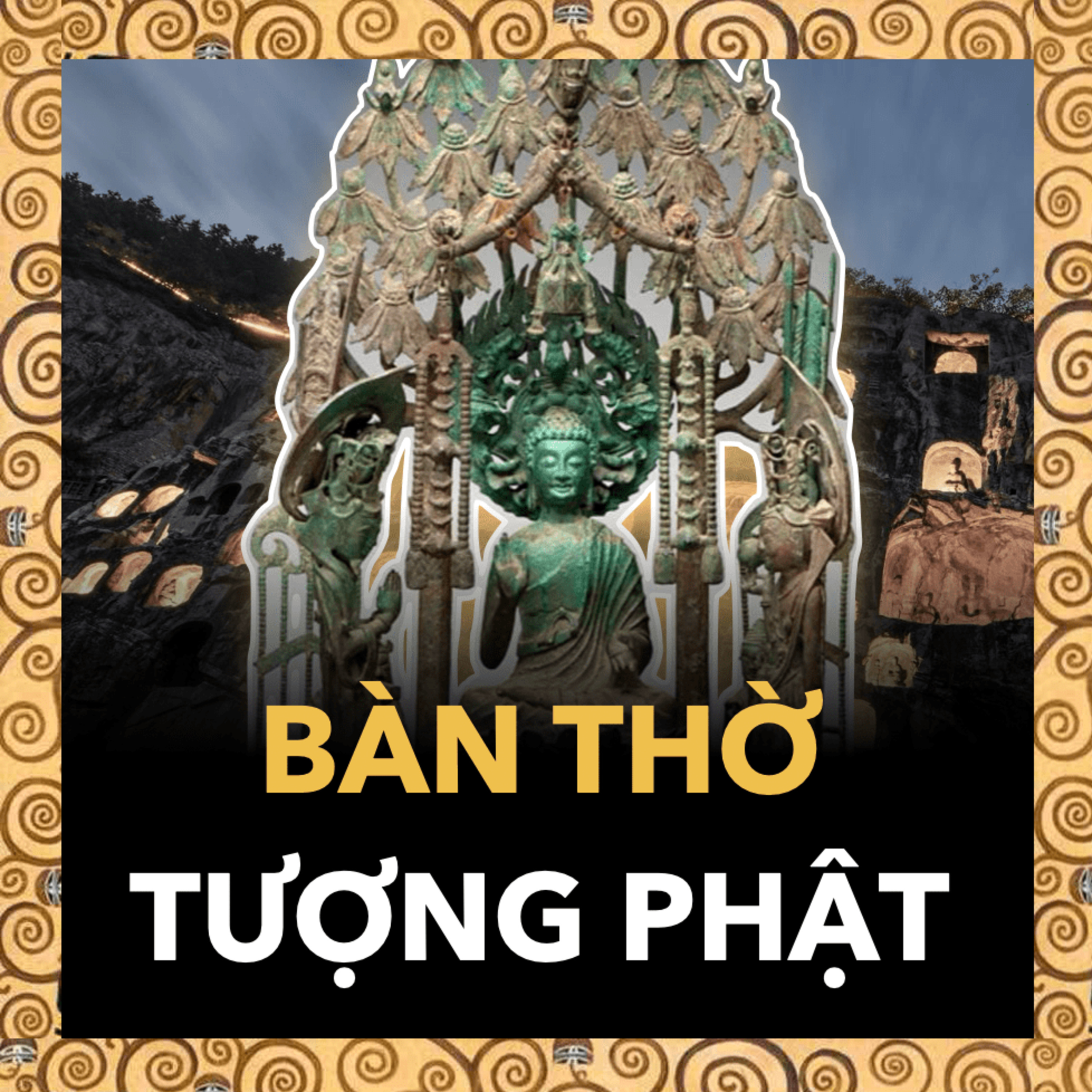 Vô Số Di Tích Phật Giáo Ở Thời Tuỳ - Đường | Nền văn minh Trung Hoa Tập 17 episode artwork