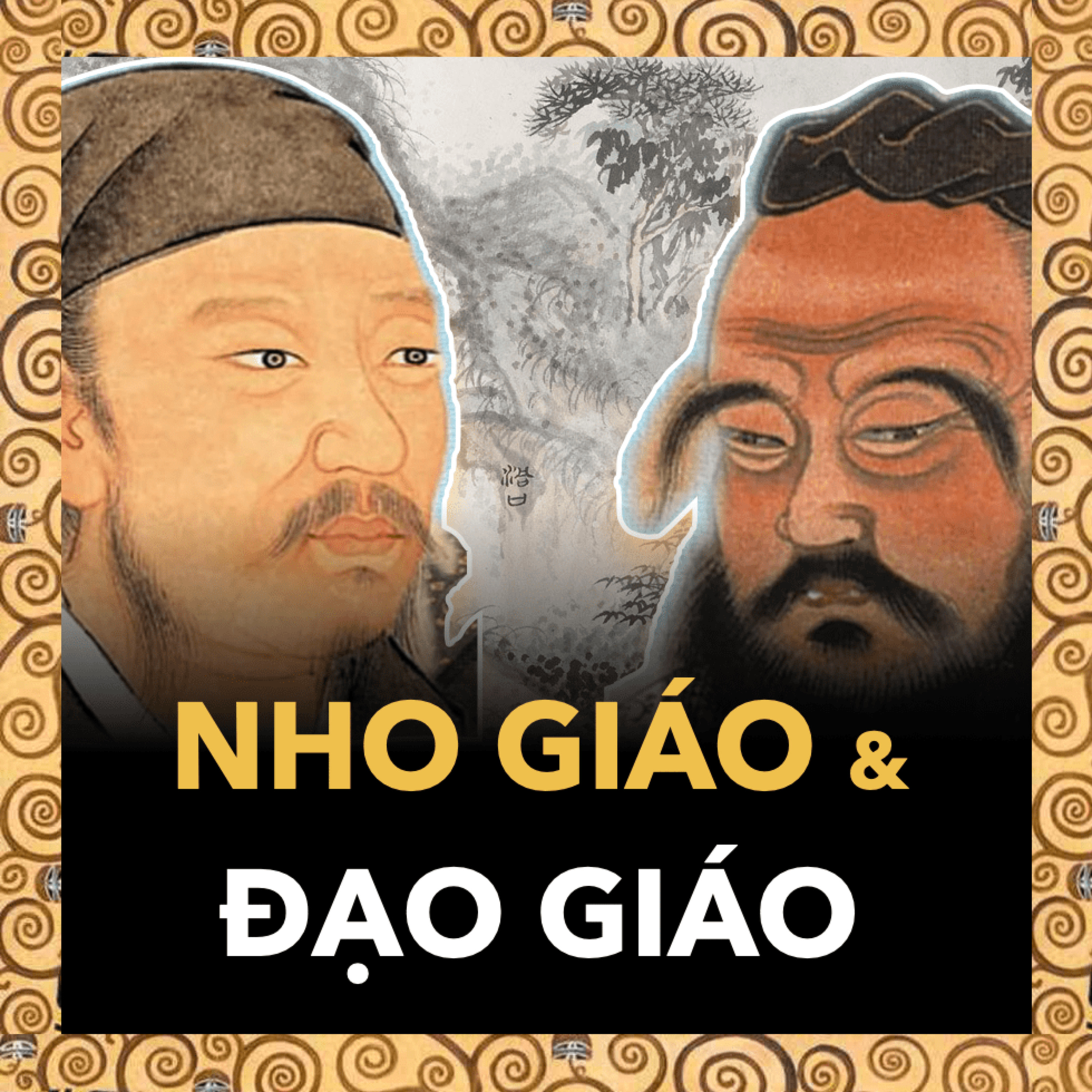 Những Tư Tưởng Có Tuổi Thọ Nghìn Năm | Nền văn minh Trung Hoa Tập 19 episode artwork