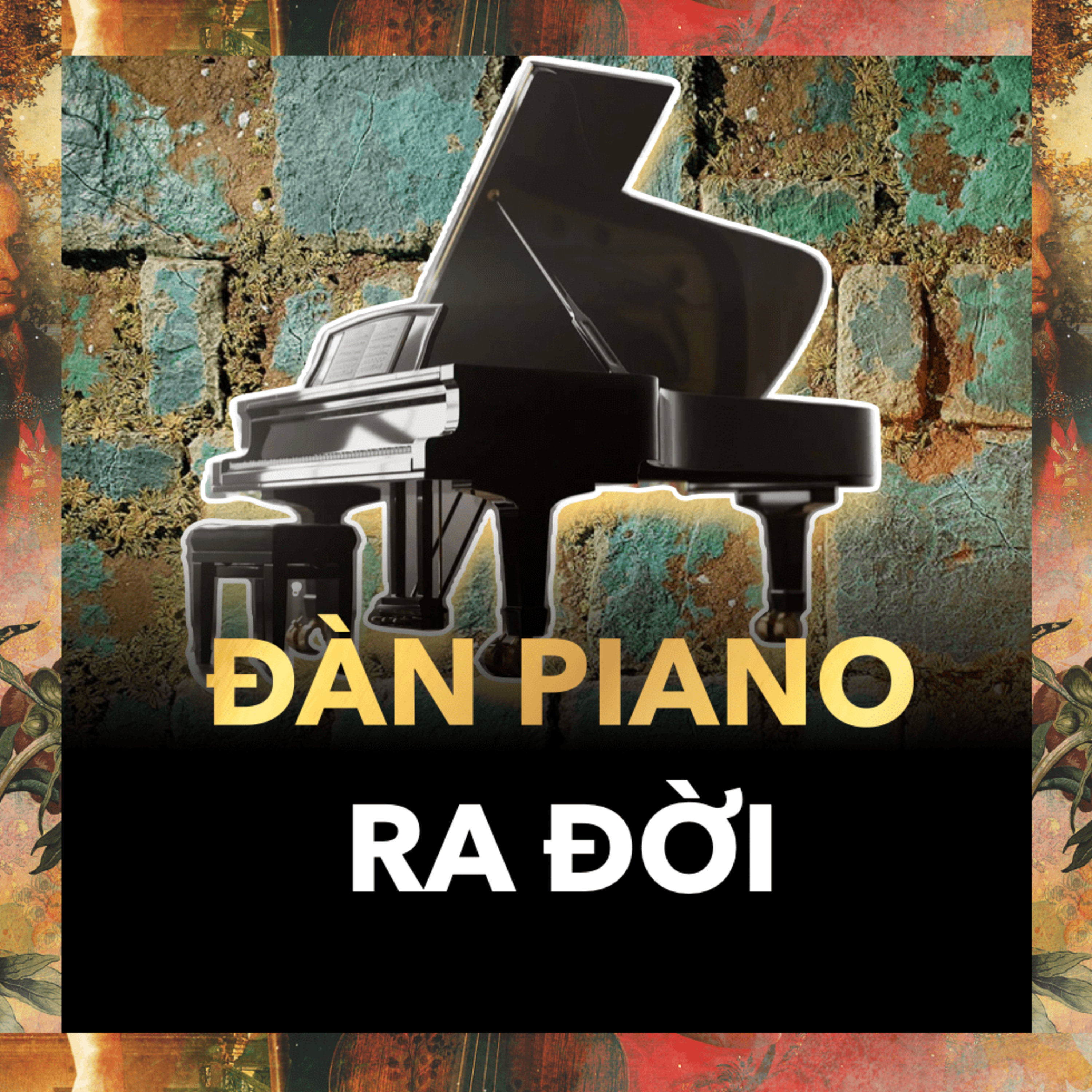 Đi Tìm ‘Cha Đẻ’ Của Piano Trong Lịch Sử Âm Nhạc Cổ Điển | Nhạc Cổ Điển Tập 5 episode artwork