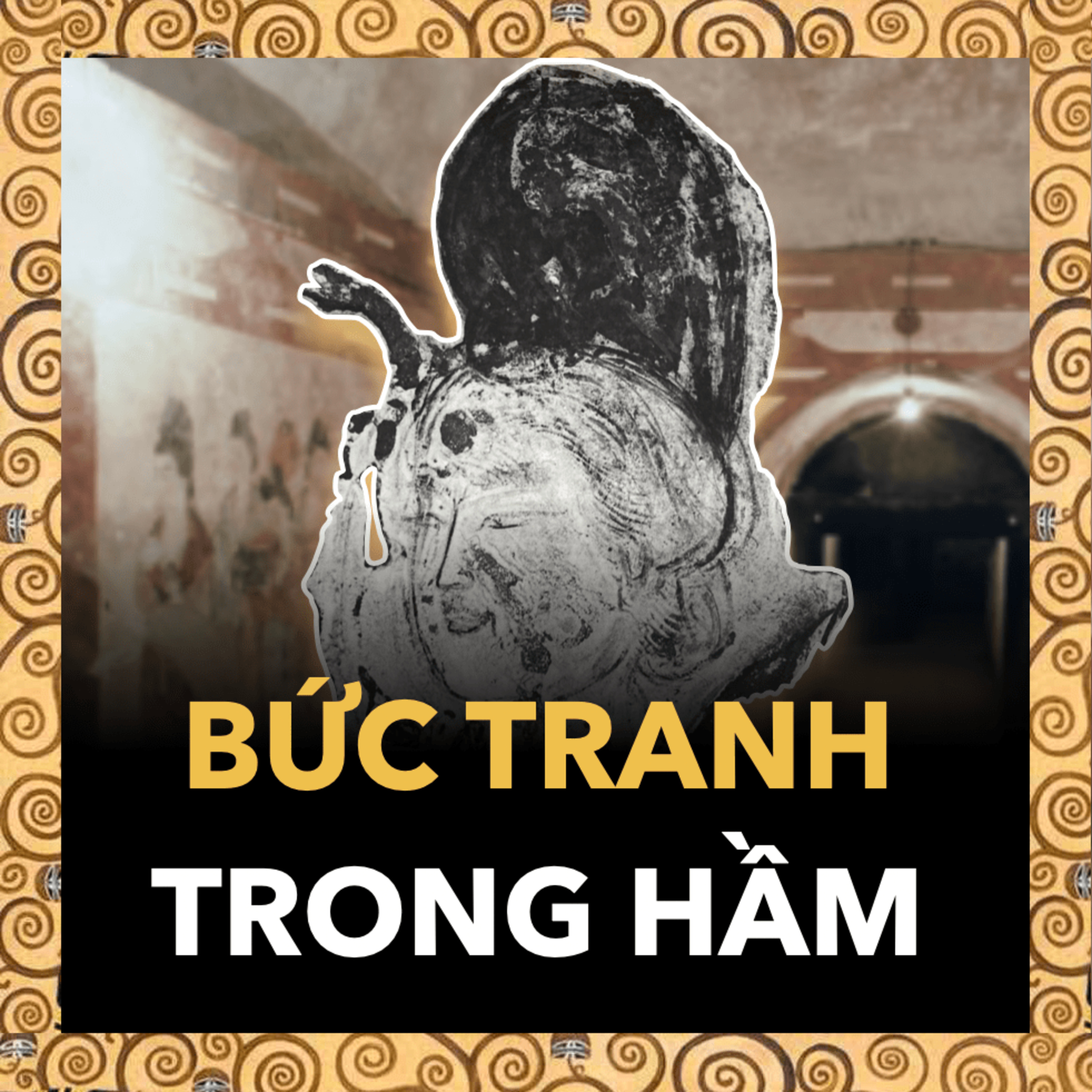 Khám Phá Kho Báu Triều Đường: Những Dấu Ấn Lịch Sử Còn Sót Lại | Nền văn minh Trung Hoa Tập 20 episode artwork