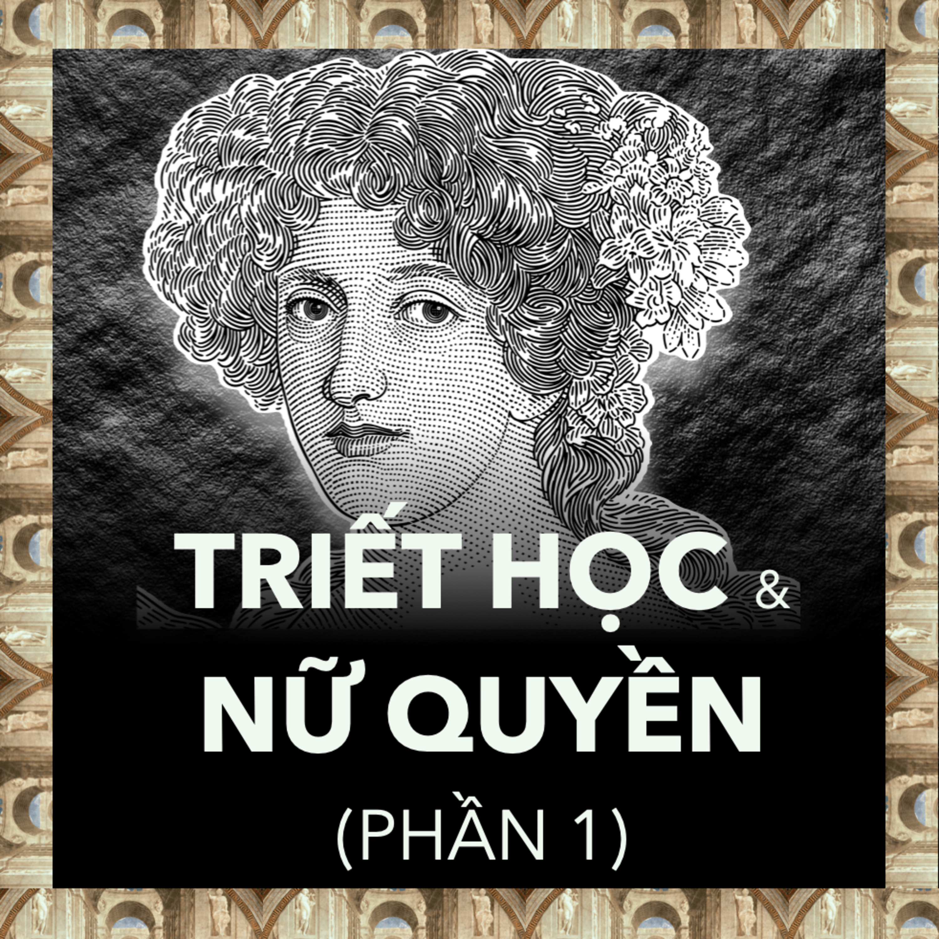 Duy Lý Phân Biệt Giới Tính: Nạn Nhân Là Ai? | Triết Học Tập 26 episode artwork