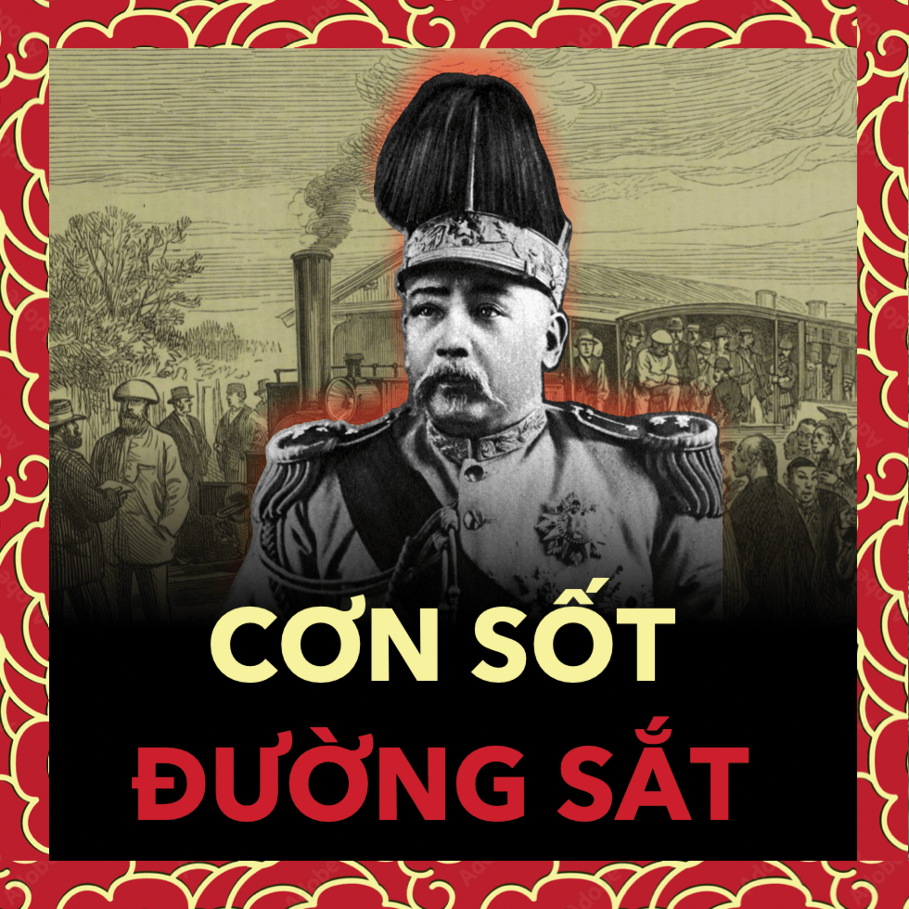  Vận Mệnh Nào Cho Trung Quốc Trong Thế Giới Công Nghiệp? | Lịch sử Trung Quốc Tập 63 episode artwork