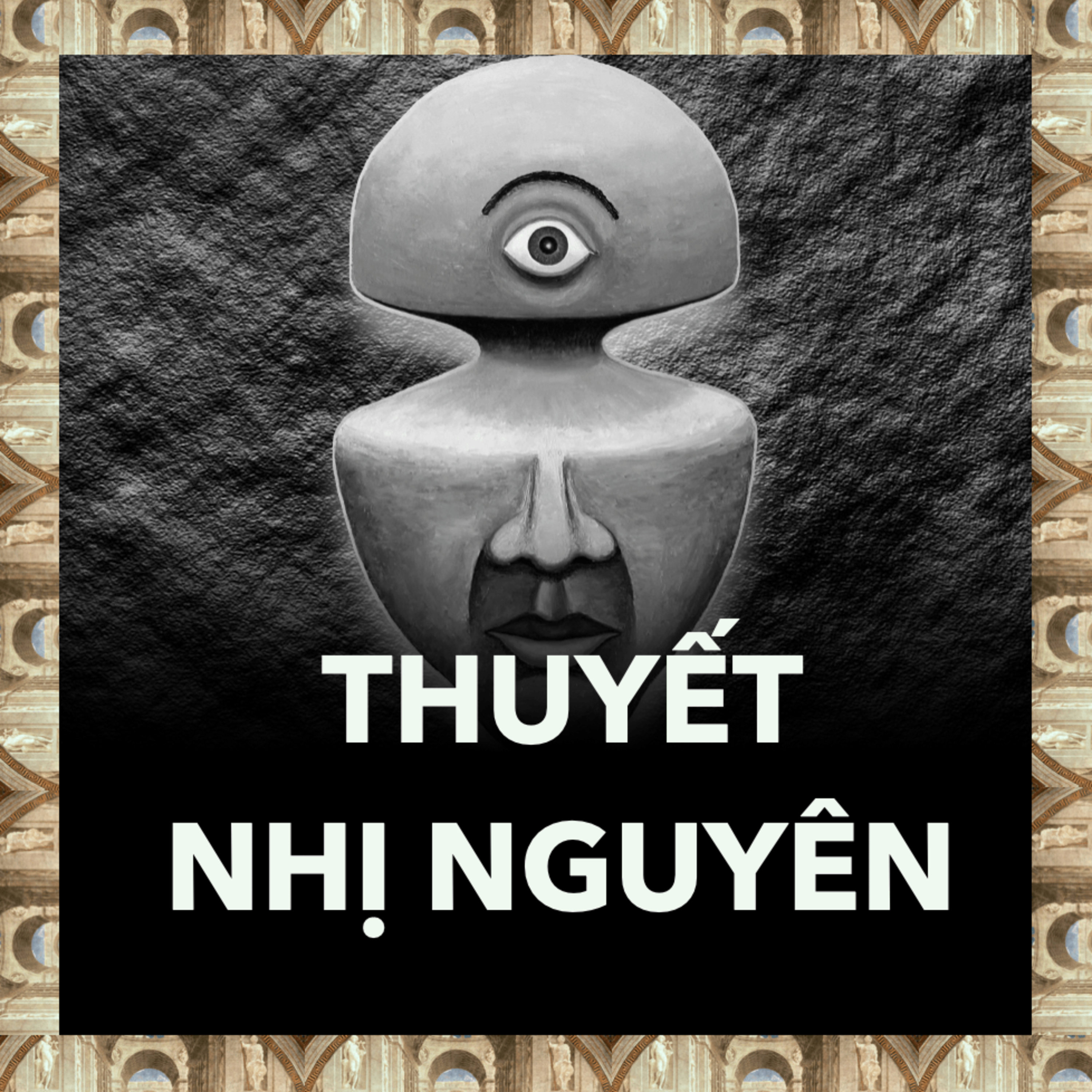 Vấn Đề Muôn Thuở Của Triết Học? | Triết Học Tập 30 episode artwork