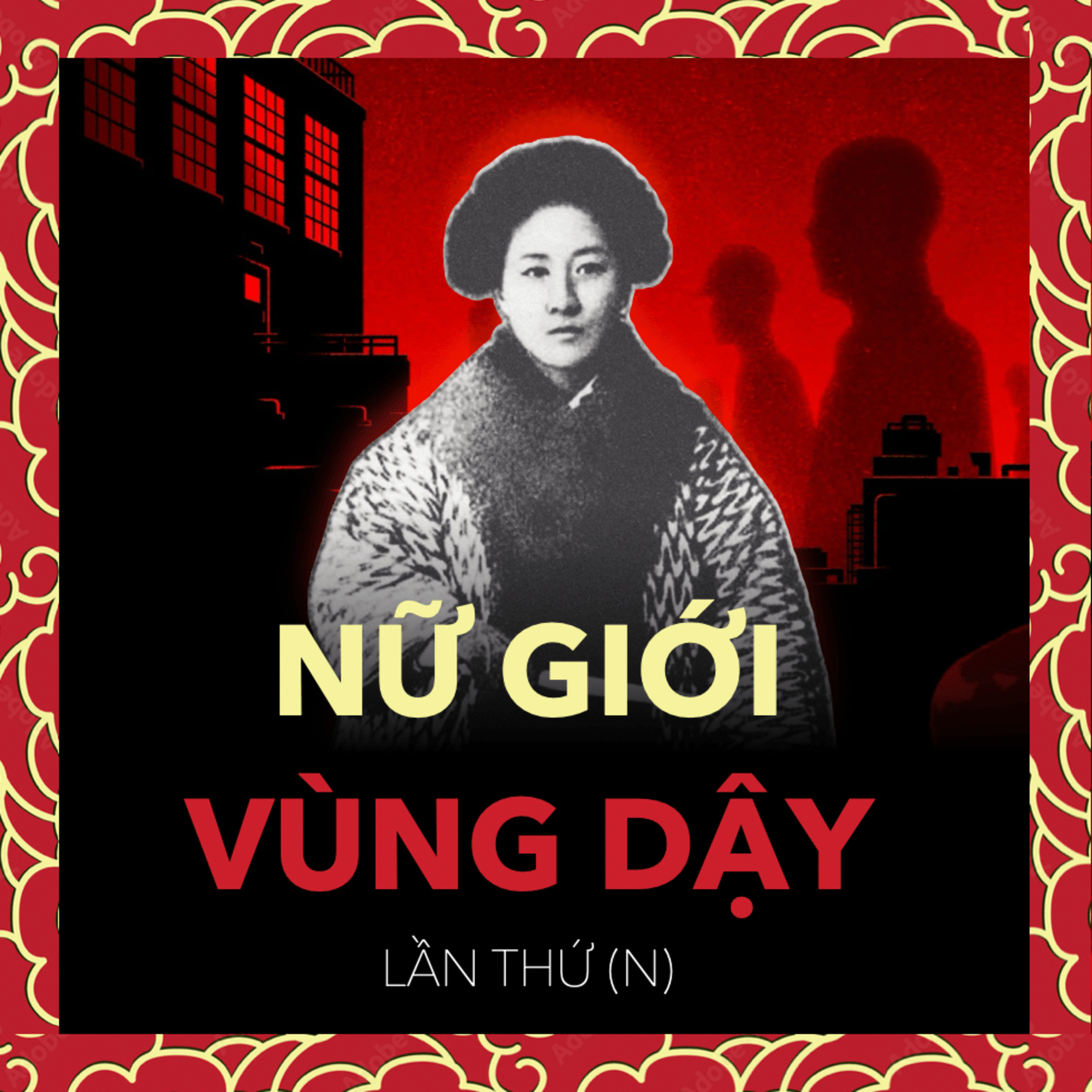 Lần Này Có Khác Lần Trước? | Lịch sử Trung Quốc Tập 65 episode artwork