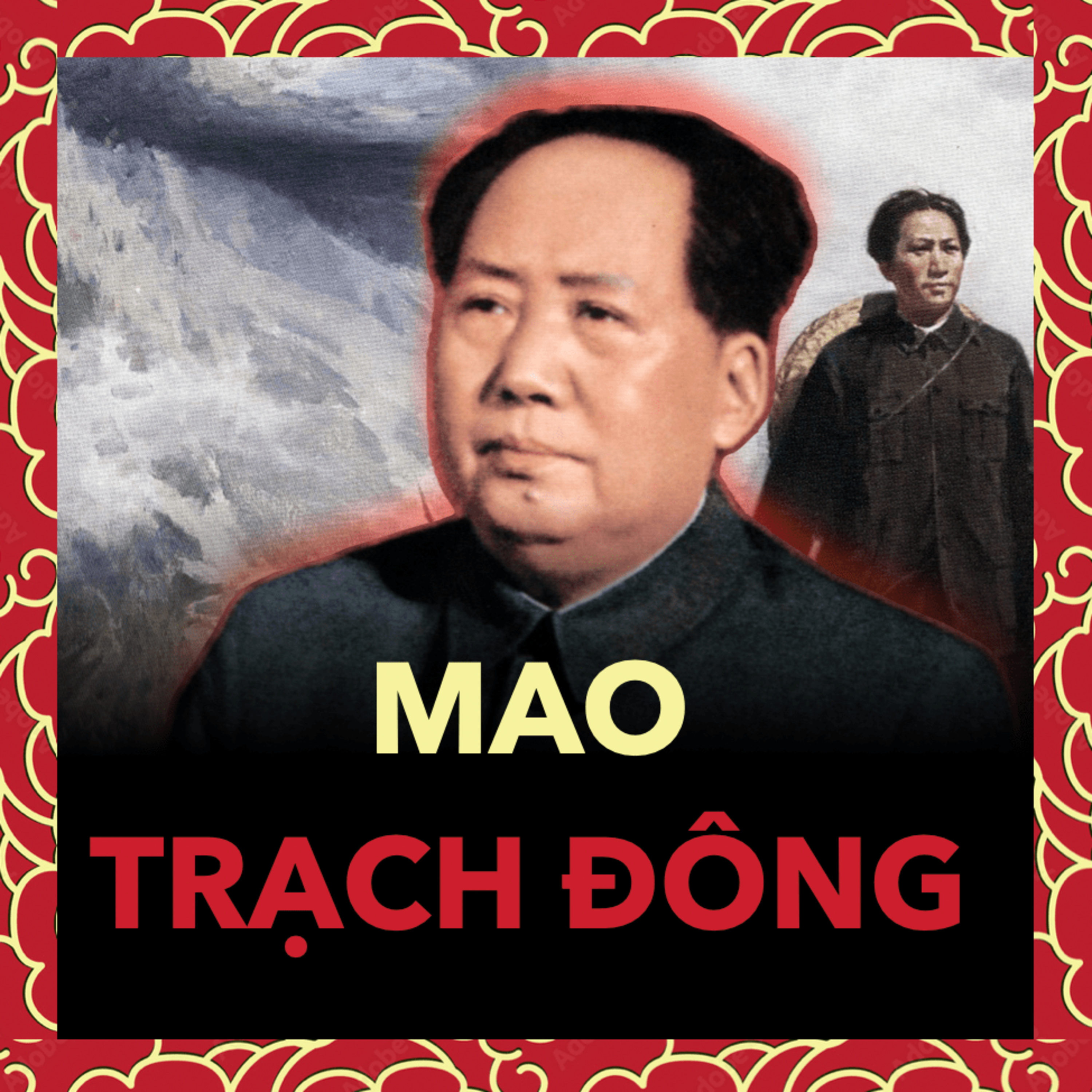 Vì Sao Nông Dân Là Mảnh Ghép Then Chốt Cho Cách Mạng? | Lịch sử Trung Quốc Tập 67 episode artwork