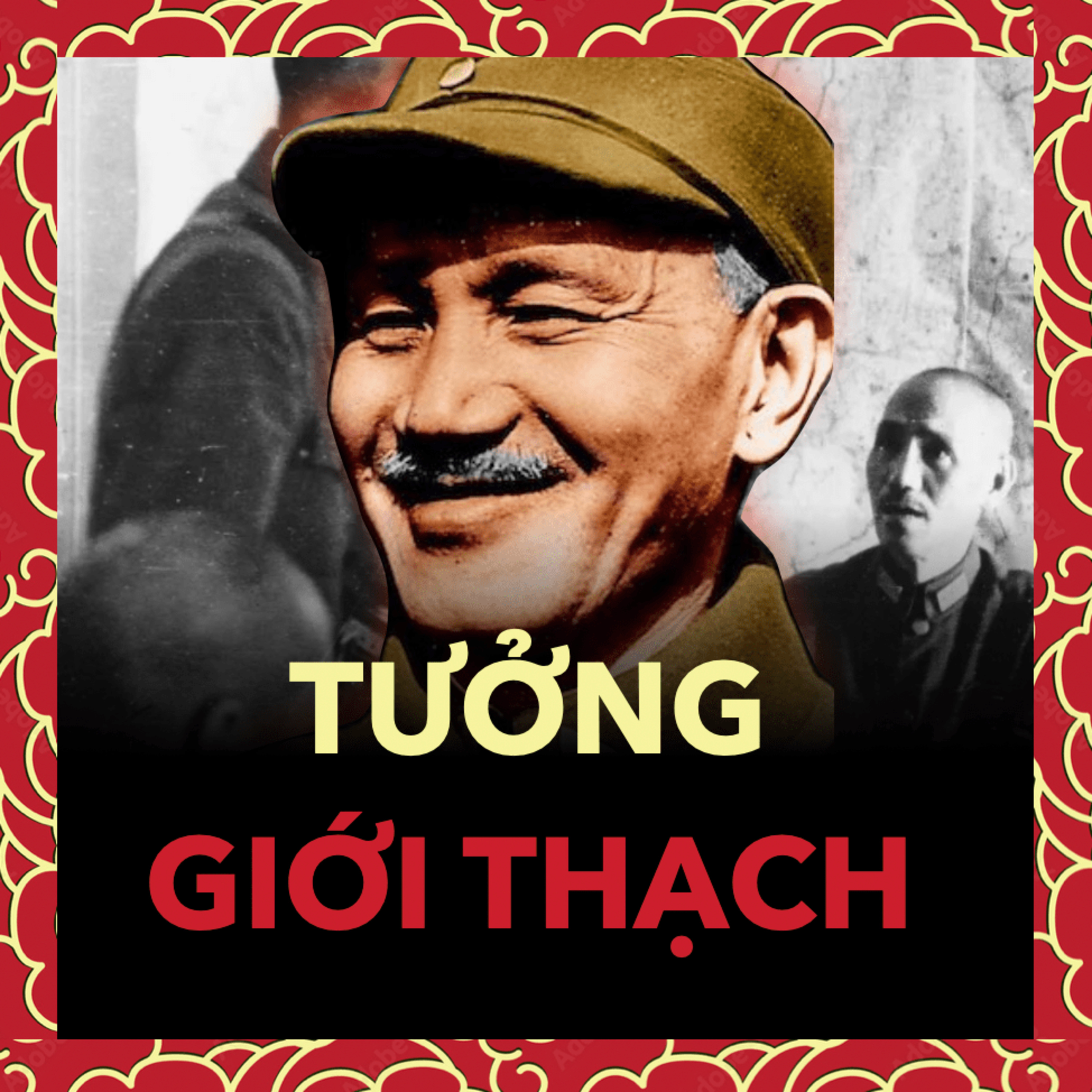 "Đông Tây Bích Hợp "Giấc Mơ Hay Thực Tế Trong Chiến Lược?| Lịch sử Trung Quốc Tập 68 episode artwork