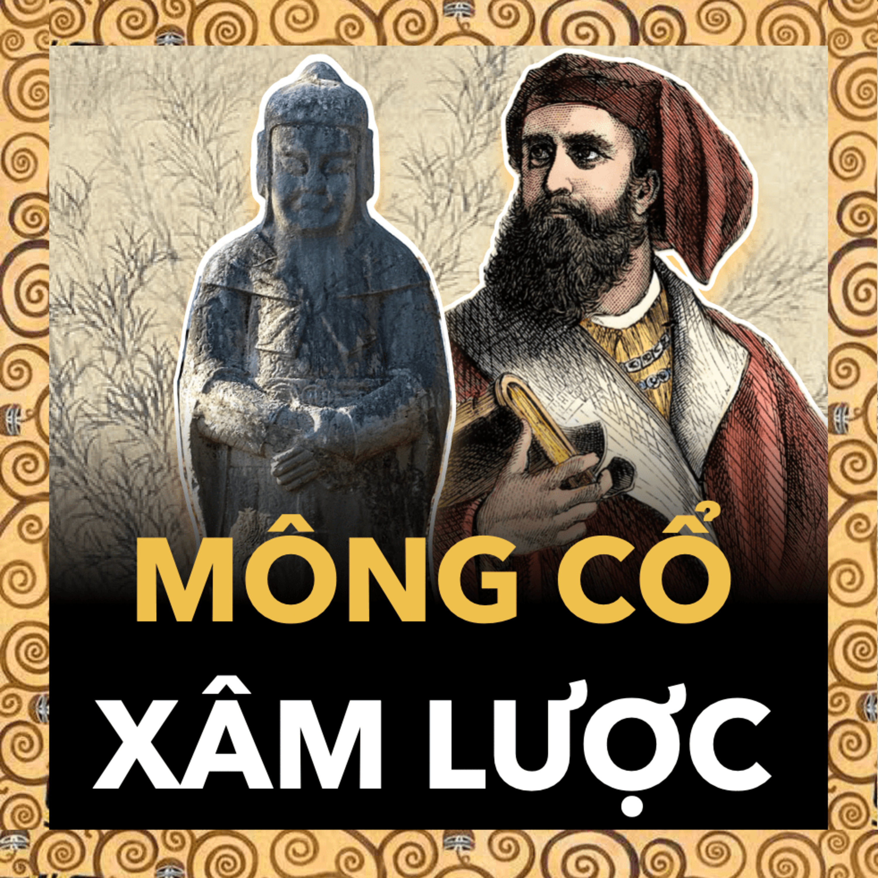 Biến Chuyển Lịch Sử Hay Giao Thoa Văn Hóa? | Nền văn minh Trung Hoa Tập 28 episode artwork