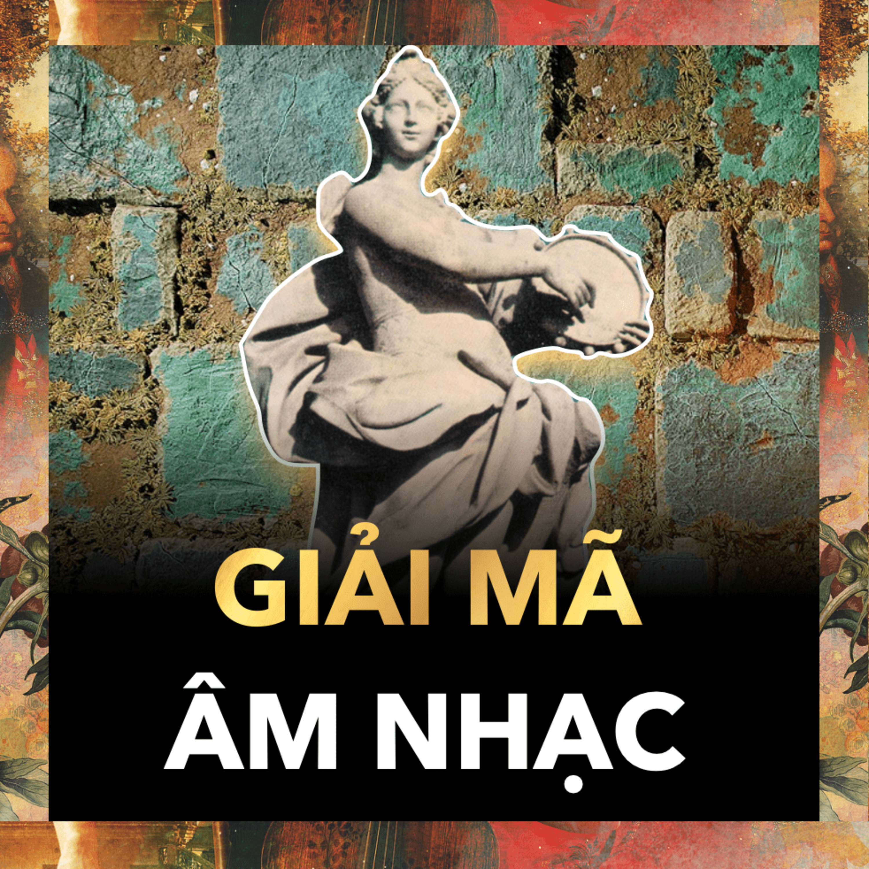 “Đọc" Bản Nhạc Bằng Cảm Xúc | Nhạc Cổ Điển Tập 12 episode artwork